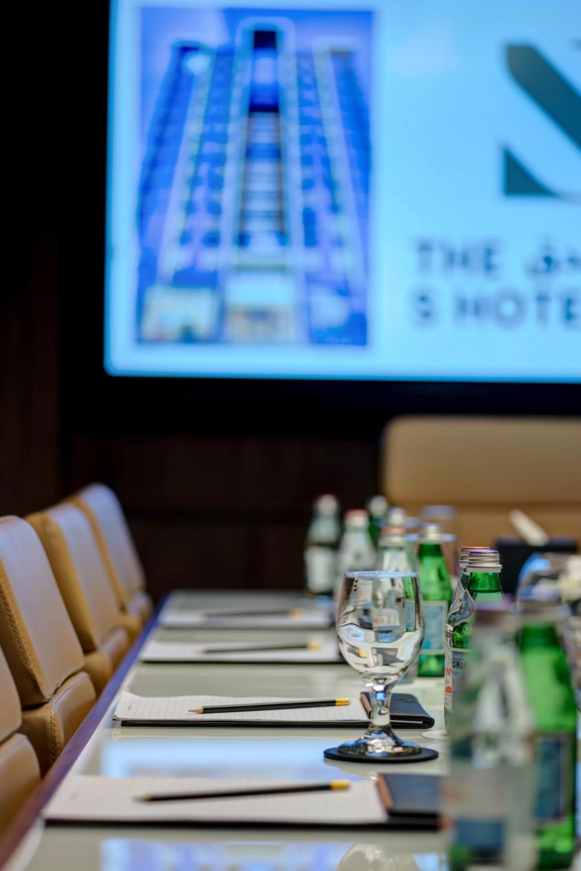 The S Hotel Al Barsha