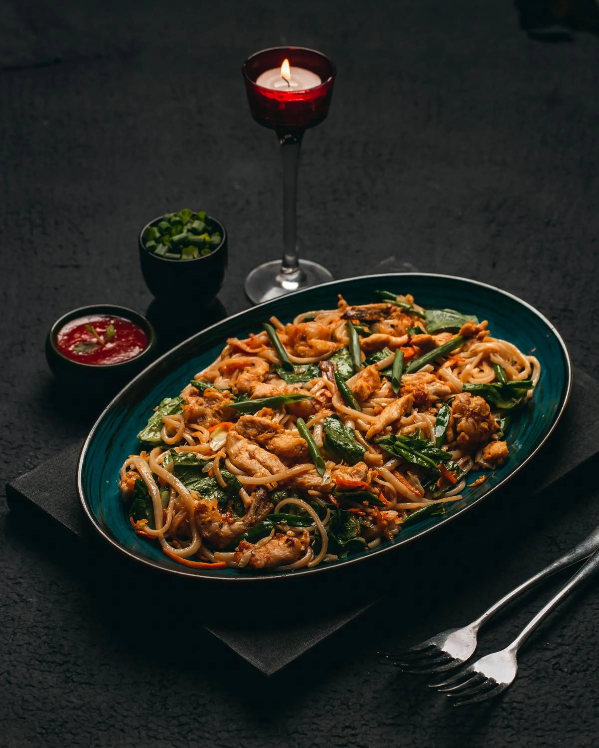 Century Park Residence