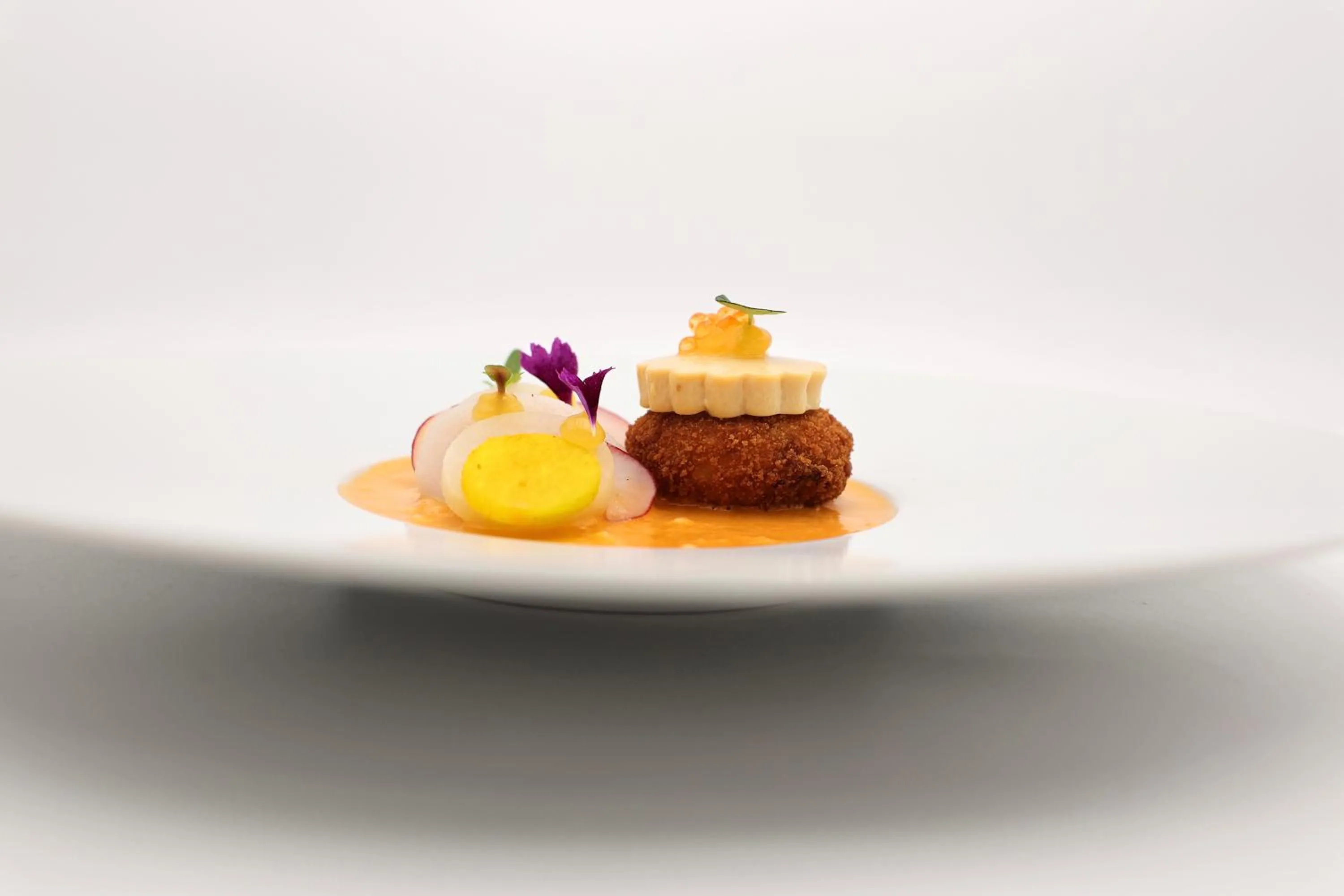 Restaurant/places to eat in Zur Weinsteige