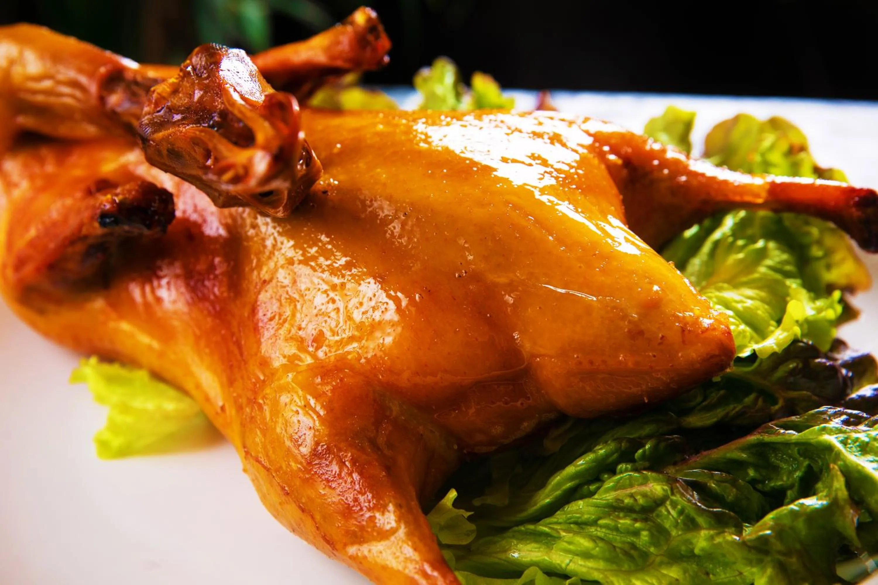 Food in Hotel JAL City Nagasaki