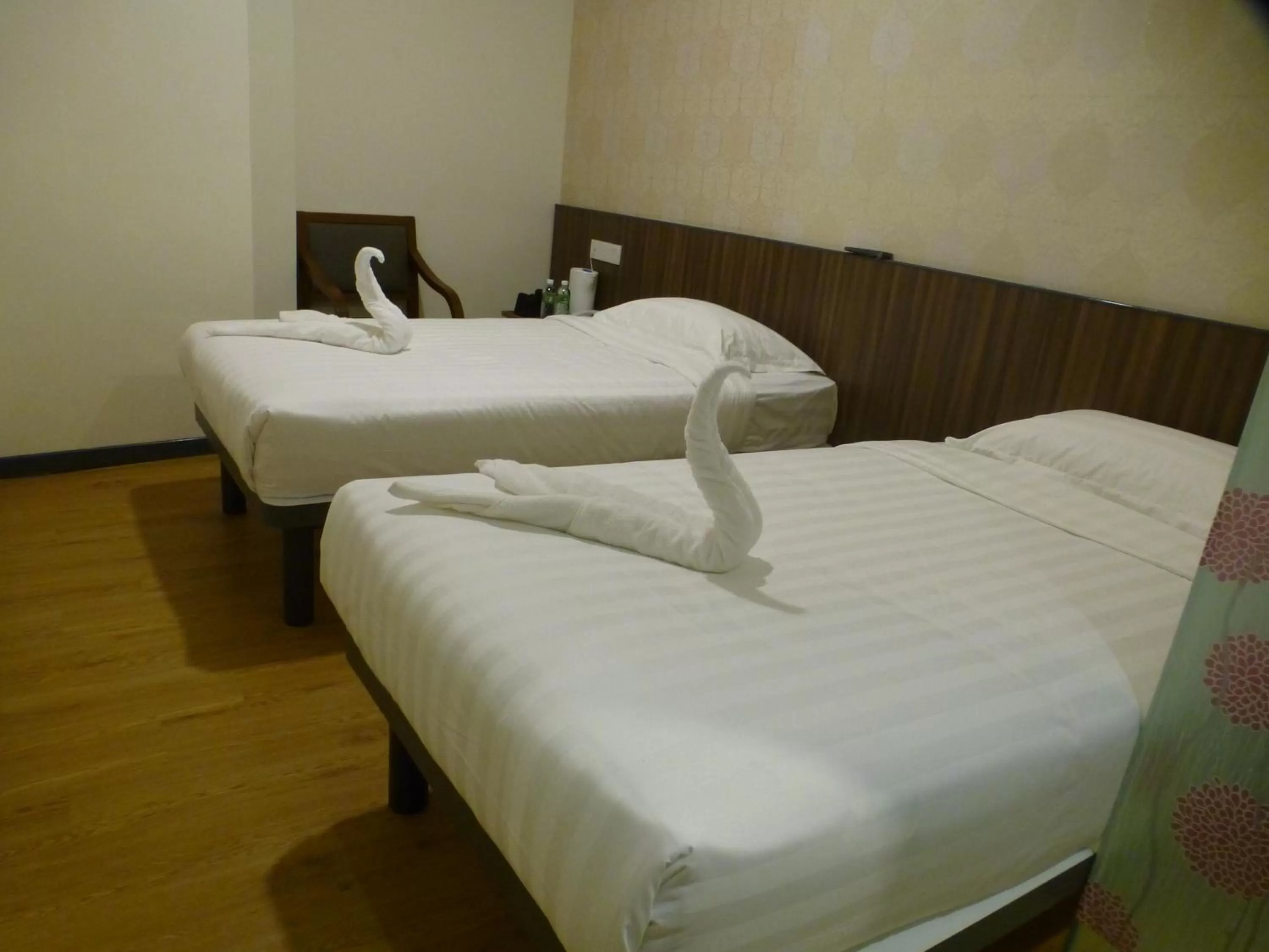 Bedroom in Hotel 138 @ Bestari