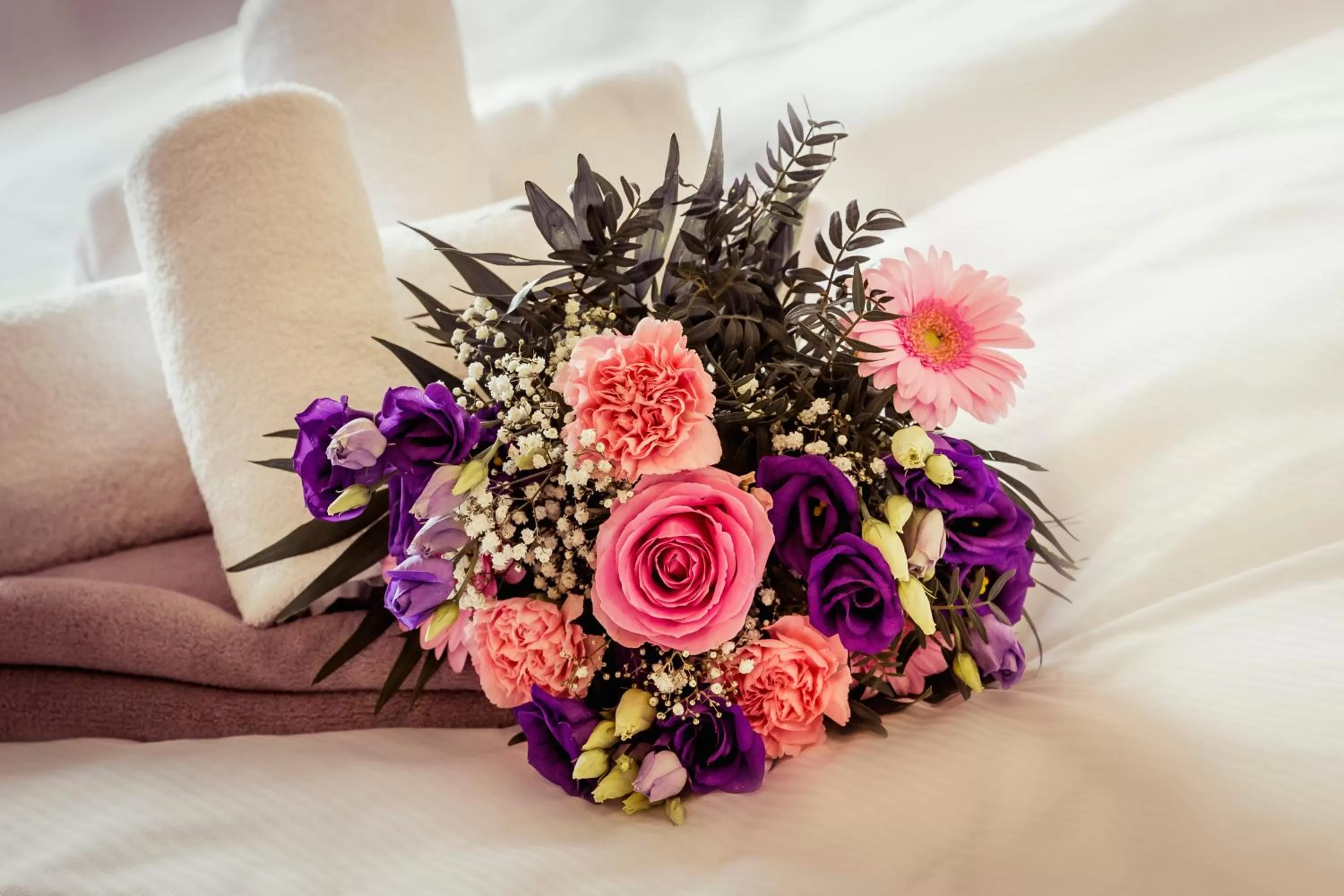 Decorative detail in Hotel am Rugard