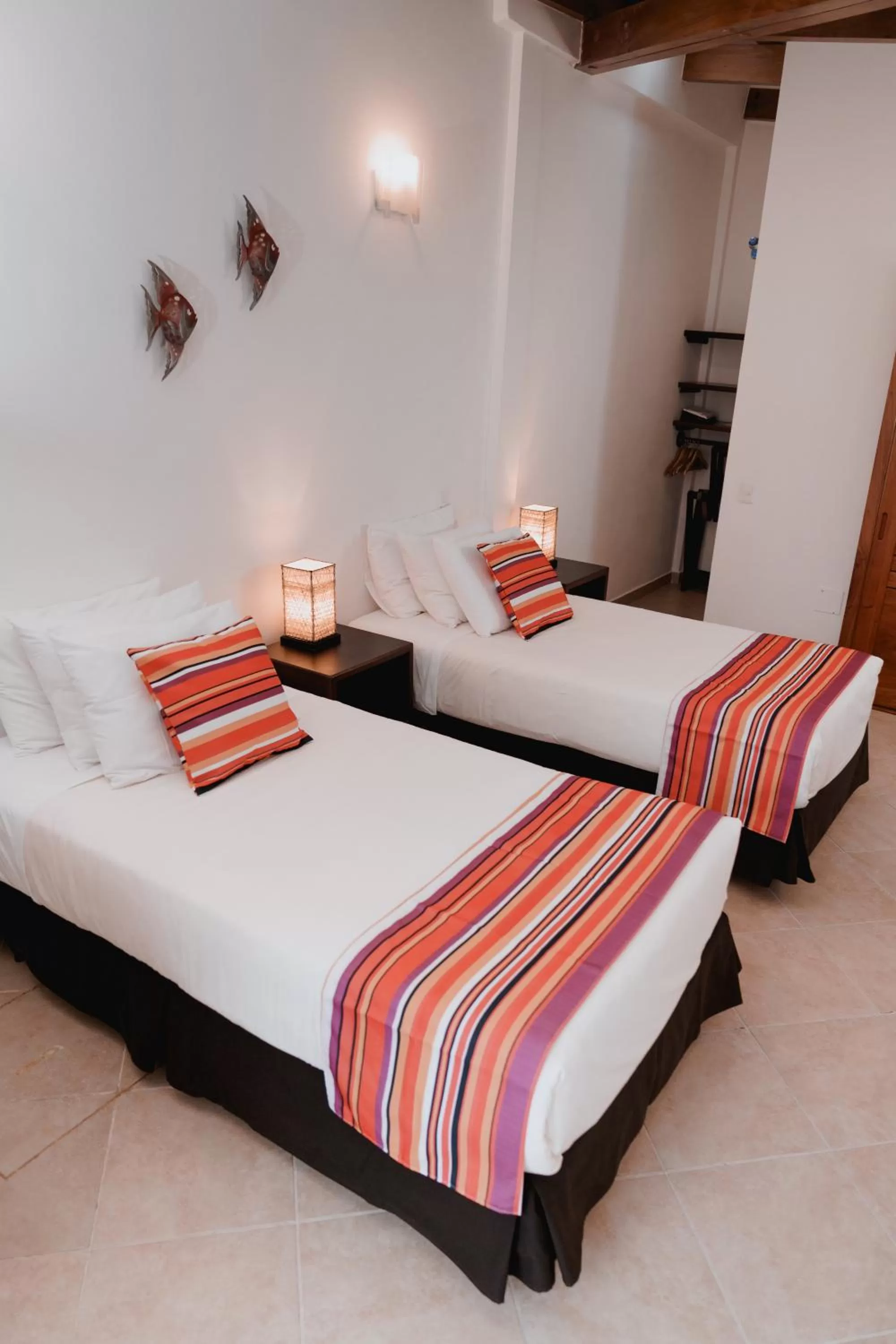 Other, Bed in Hotel Galapagos Suites B&B