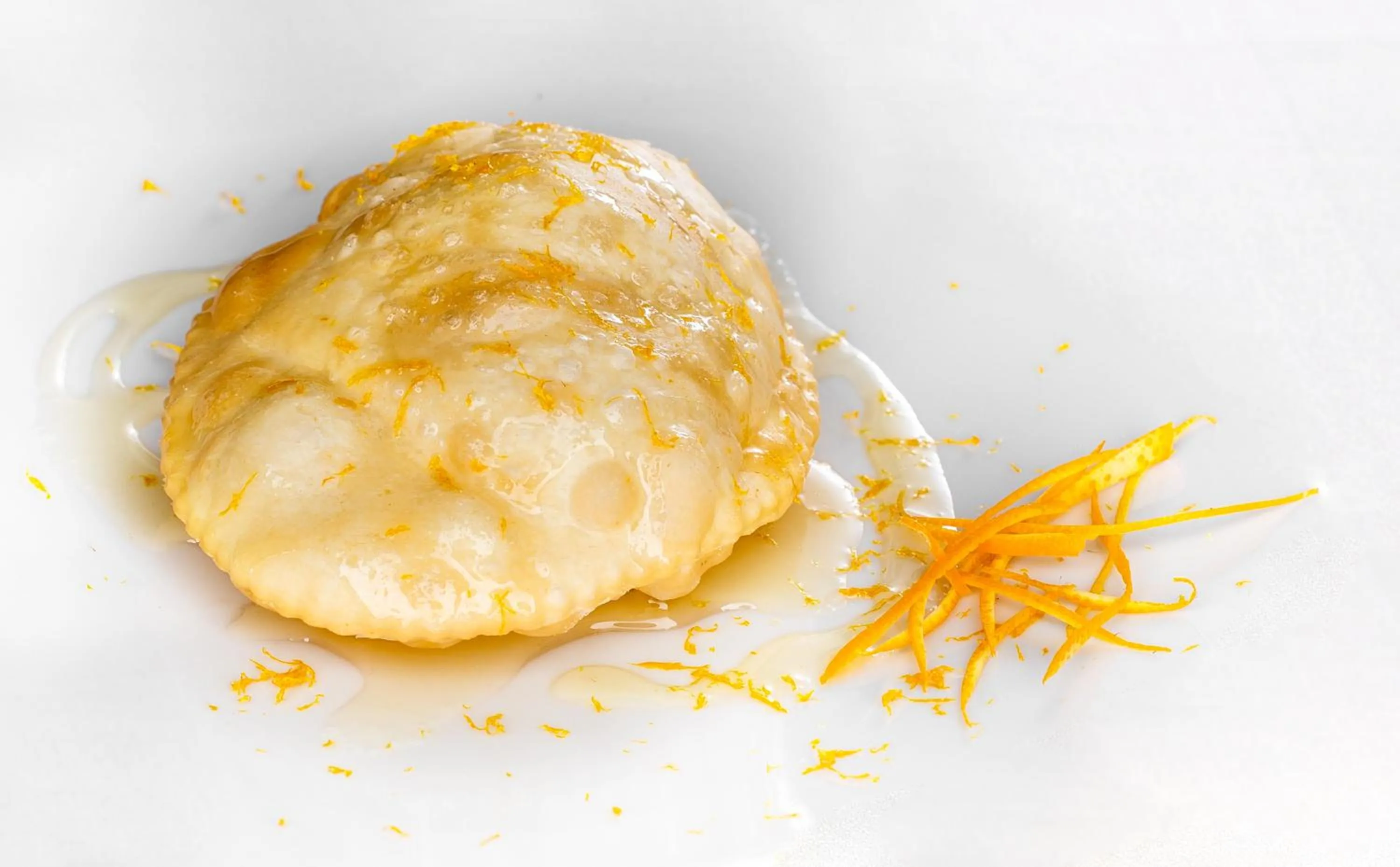 Restaurant/places to eat in Sardegna Hotel - Suites & Restaurant