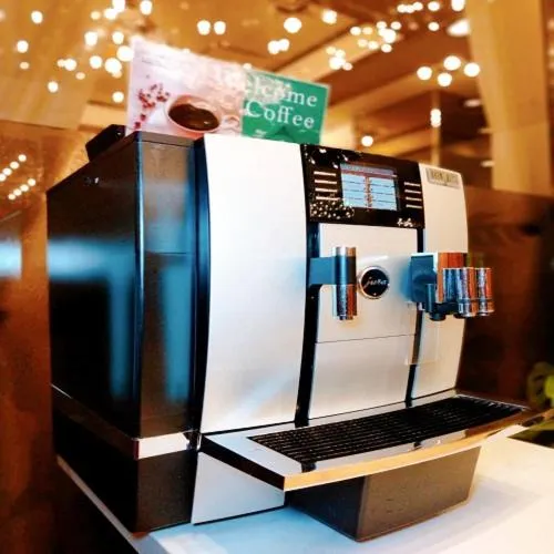 Twin Room - Non-Smoking in Marroad Inn Akasaka