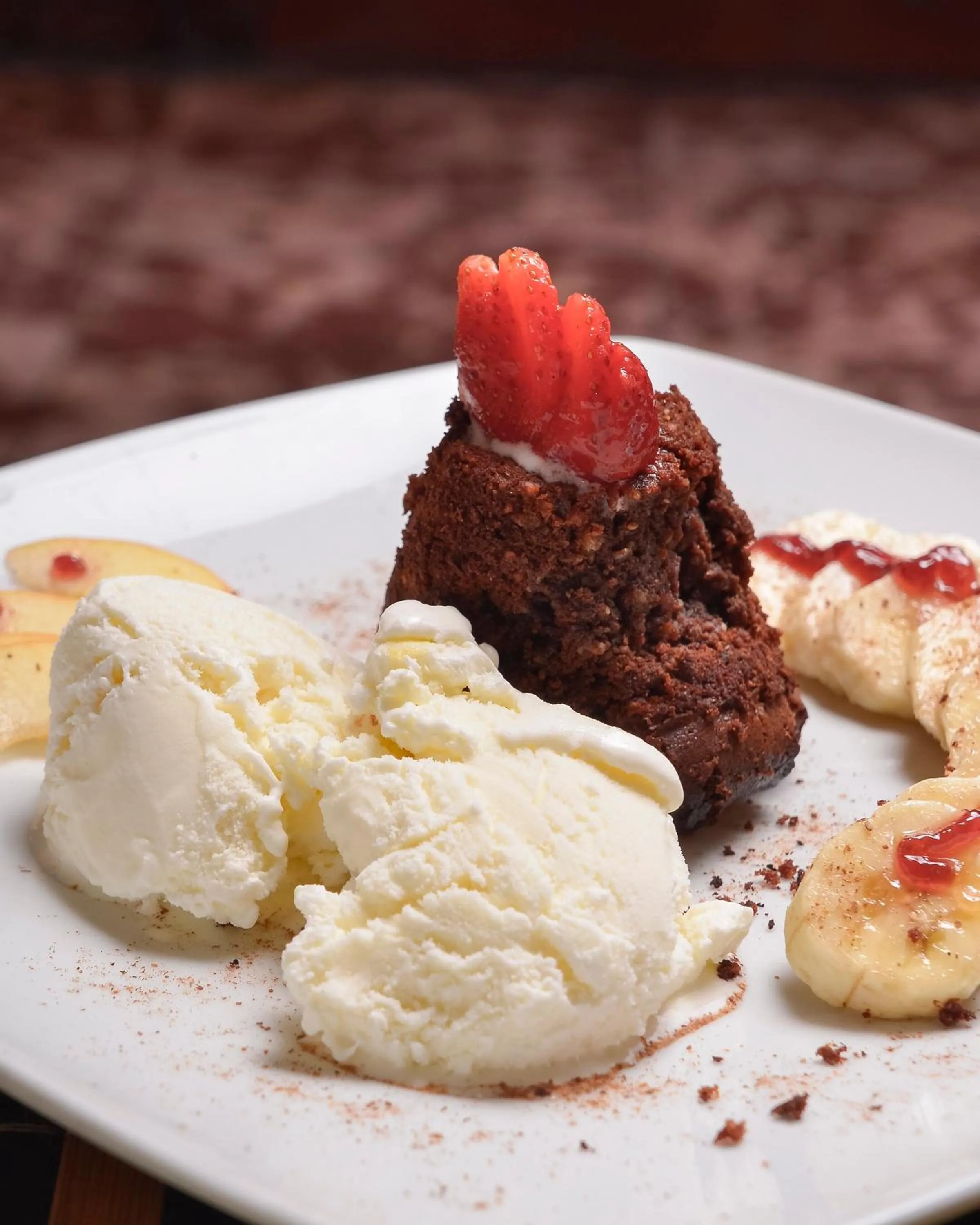 Restaurant/places to eat, Food in Manso Boutique Guest House