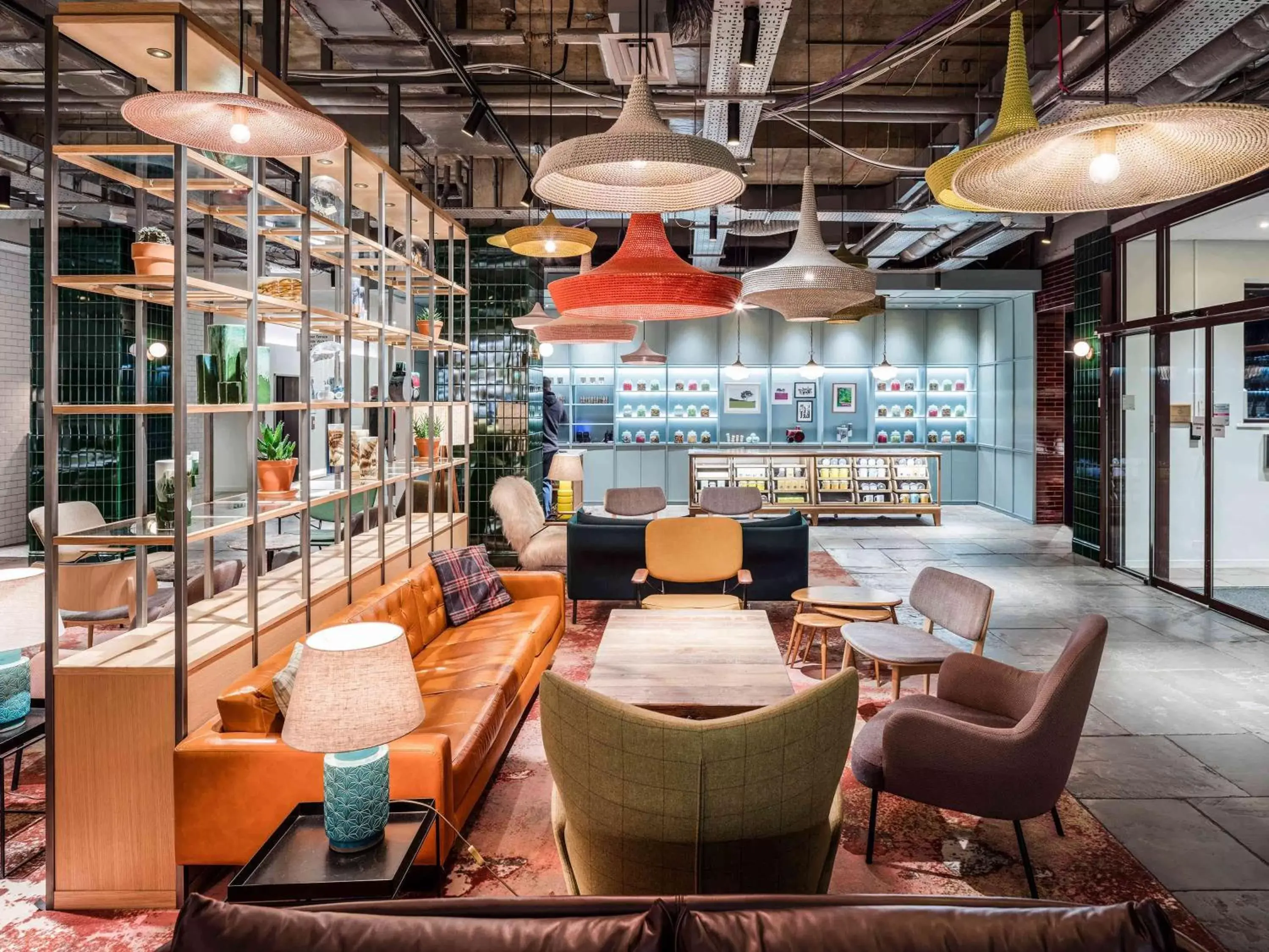 Novotel York Centre Novotel York Centre