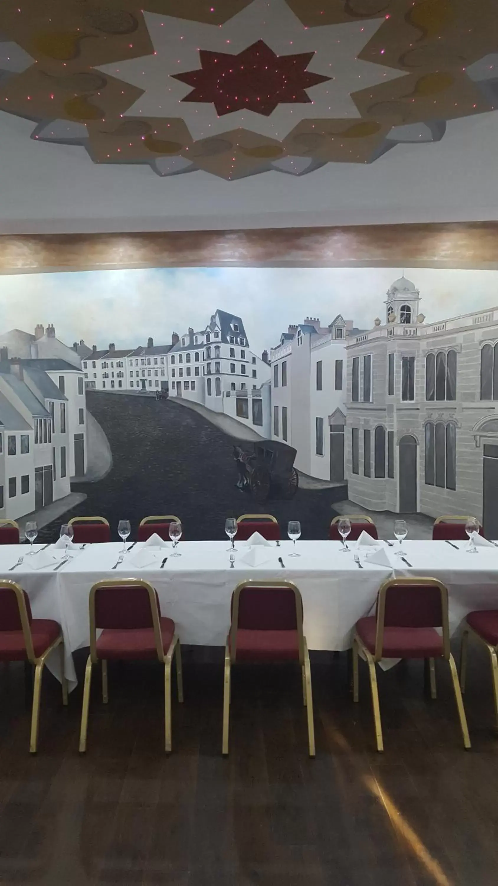 The Kings Arms Hotel The Kings Arms Hotel