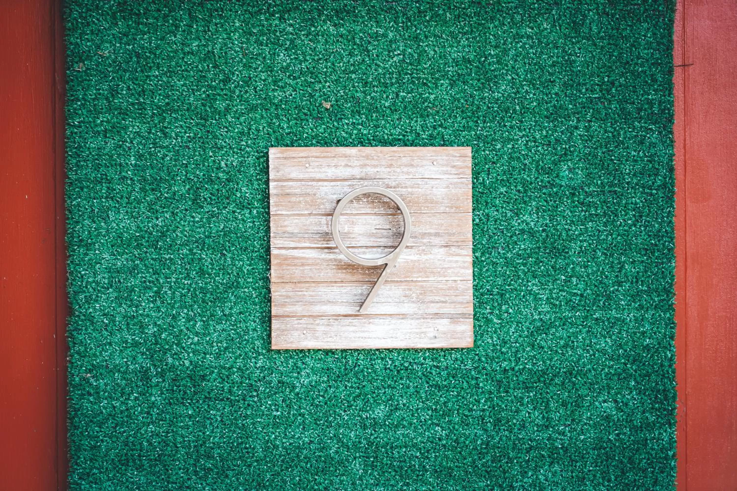 Facade/entrance in Hollywood Light Haven Lodge