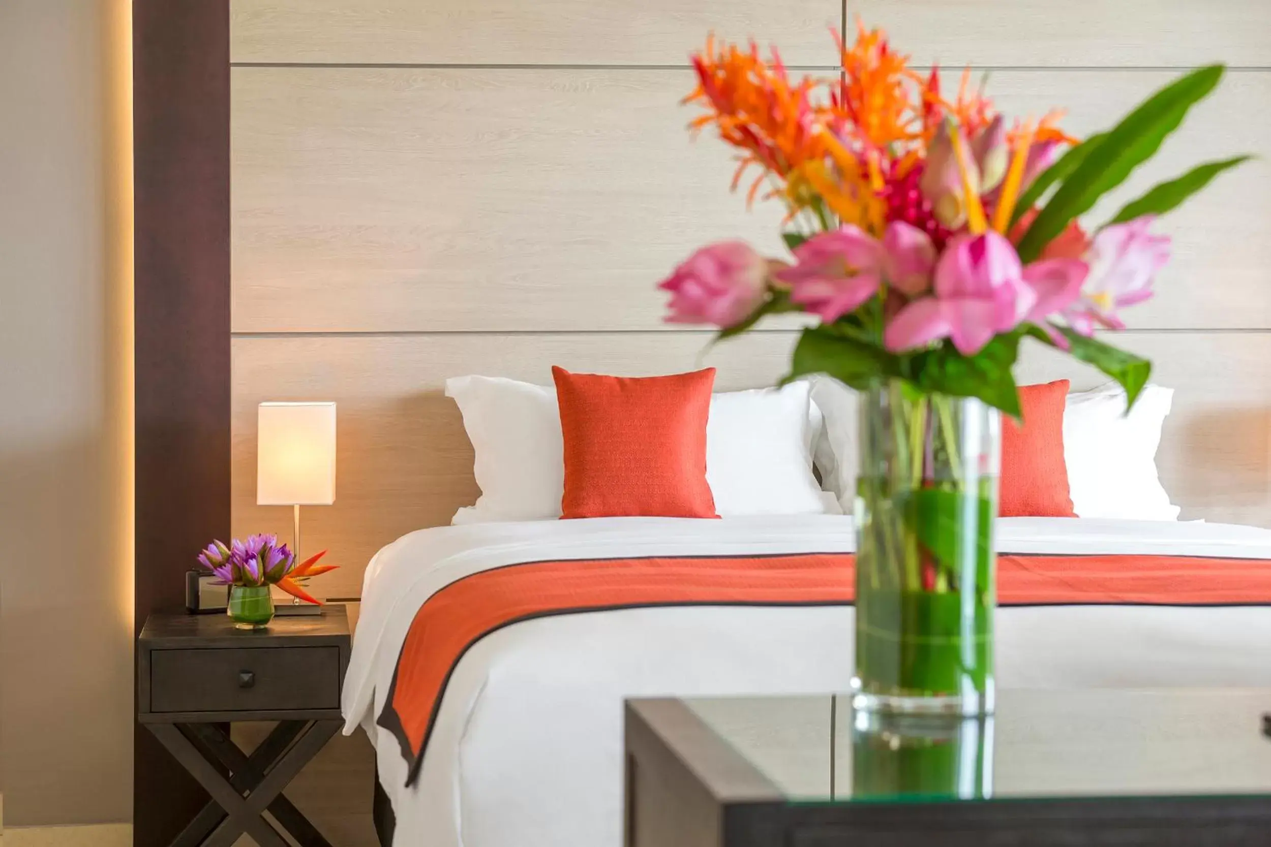 Lagoon Suite in Ramada Resort by Wyndham Port Vila Lagoon Suite in Ramada Resort by Wyndham Port Vila