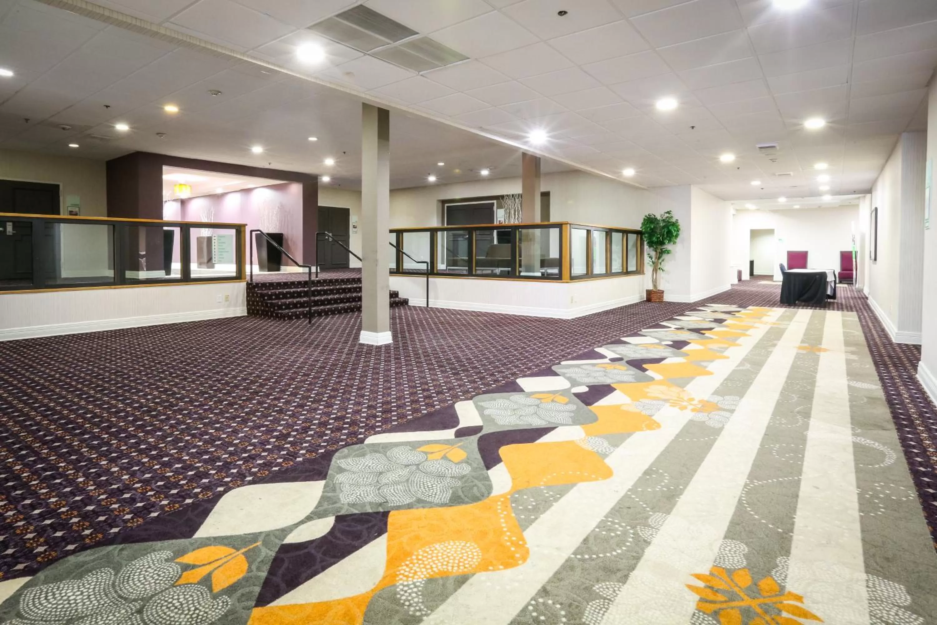 Meeting/conference room in Holiday Inn Austin Midtown by IHG