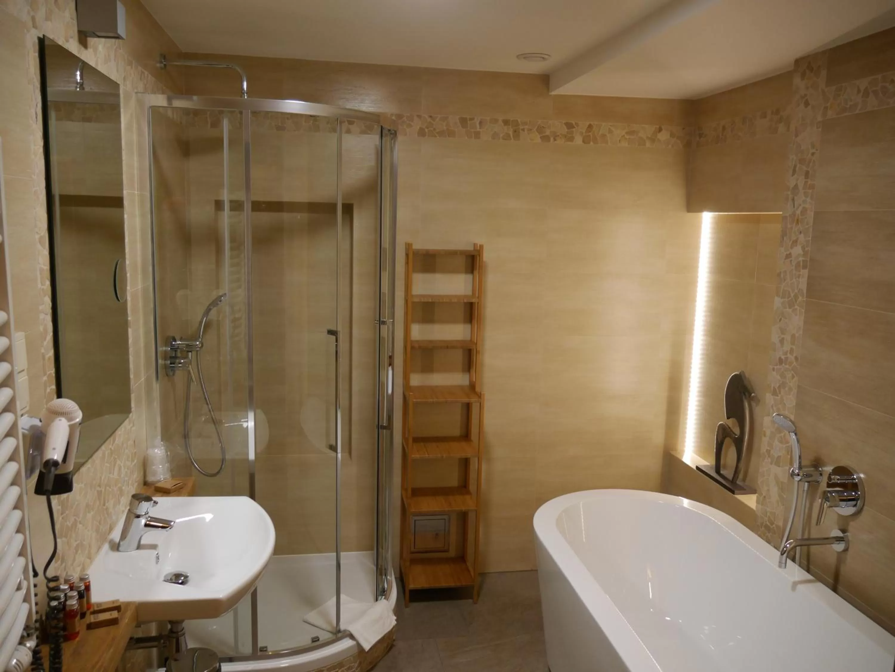 Two-Bedroom Apartment in Hotel Żywiecki Medical SPA & Sport Żywiec