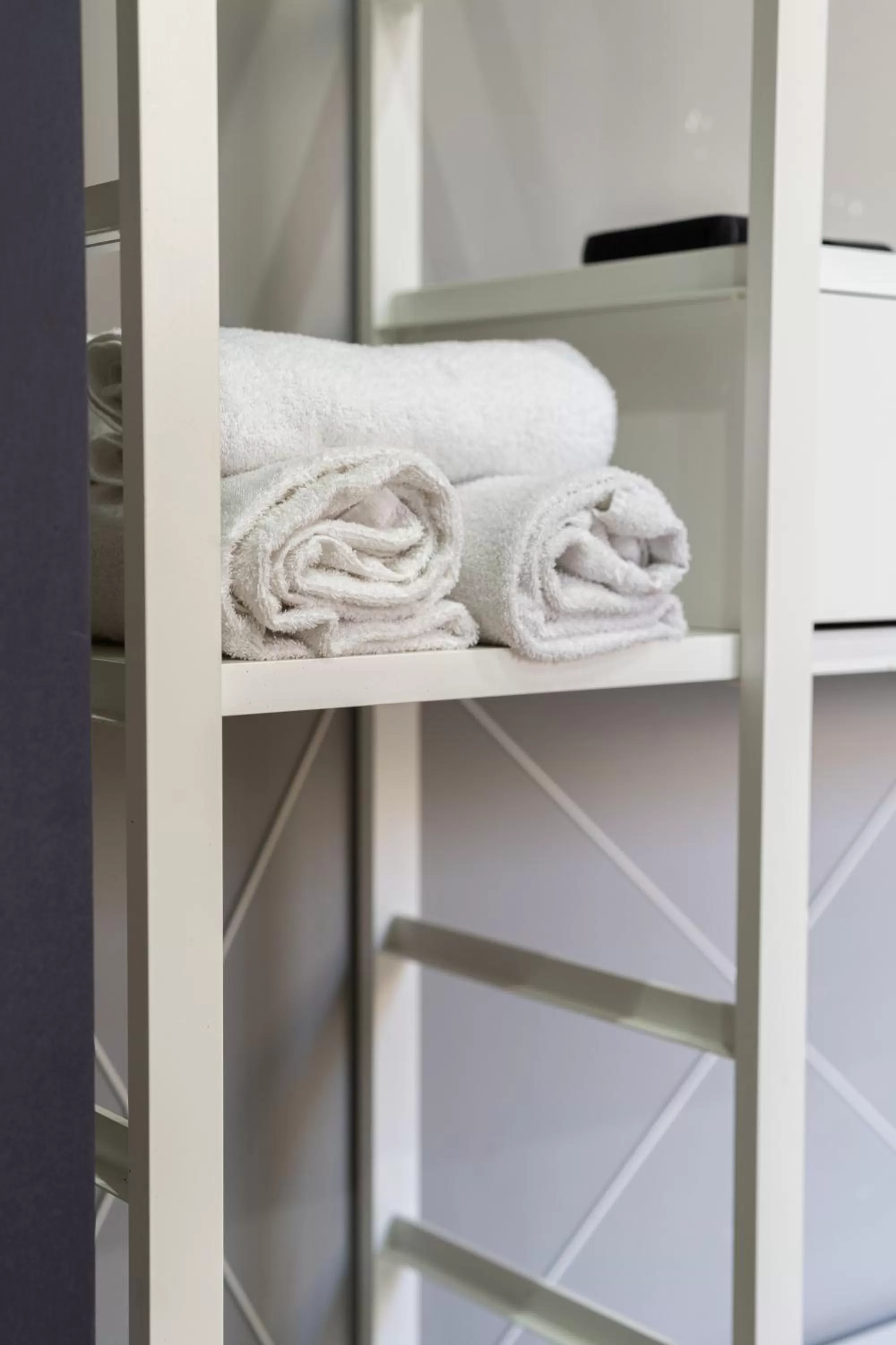 Decorative detail, Bunk Bed in Tiè tiè