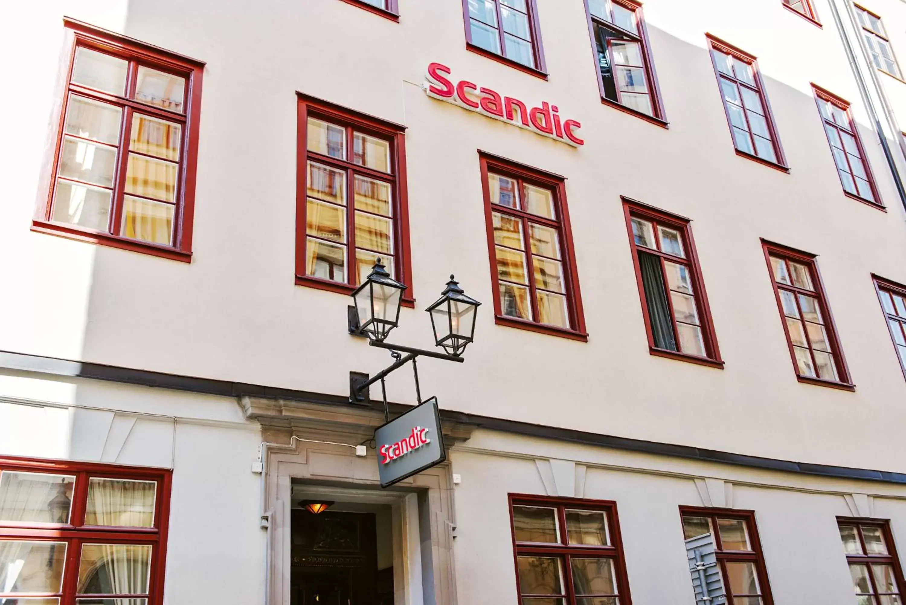 Scandic Gamla Stan Scandic Gamla Stan