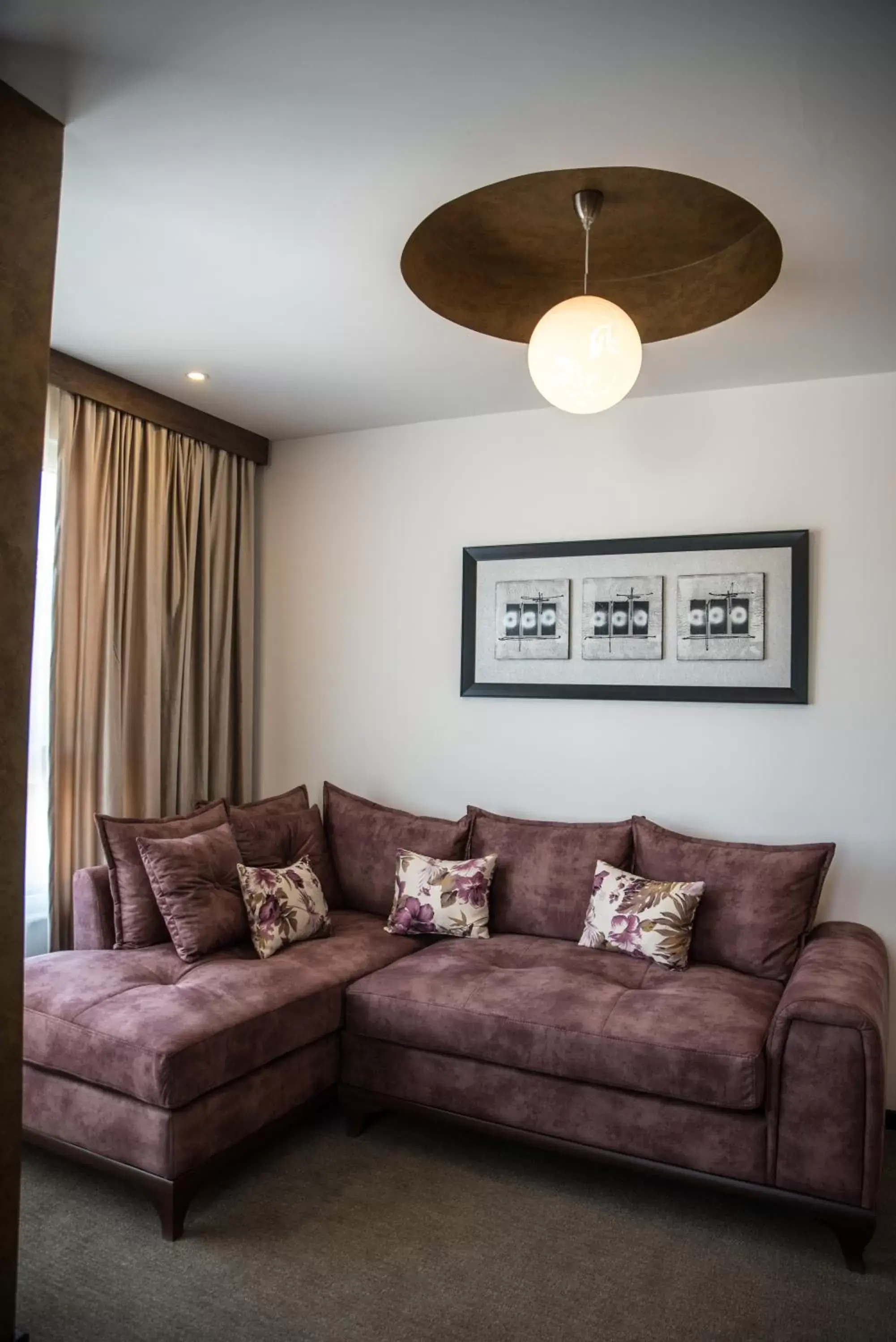 King Studio with Sofa Bed in Boutique Hotel "Salina" King Studio with Sofa Bed in Boutique Hotel "Salina"