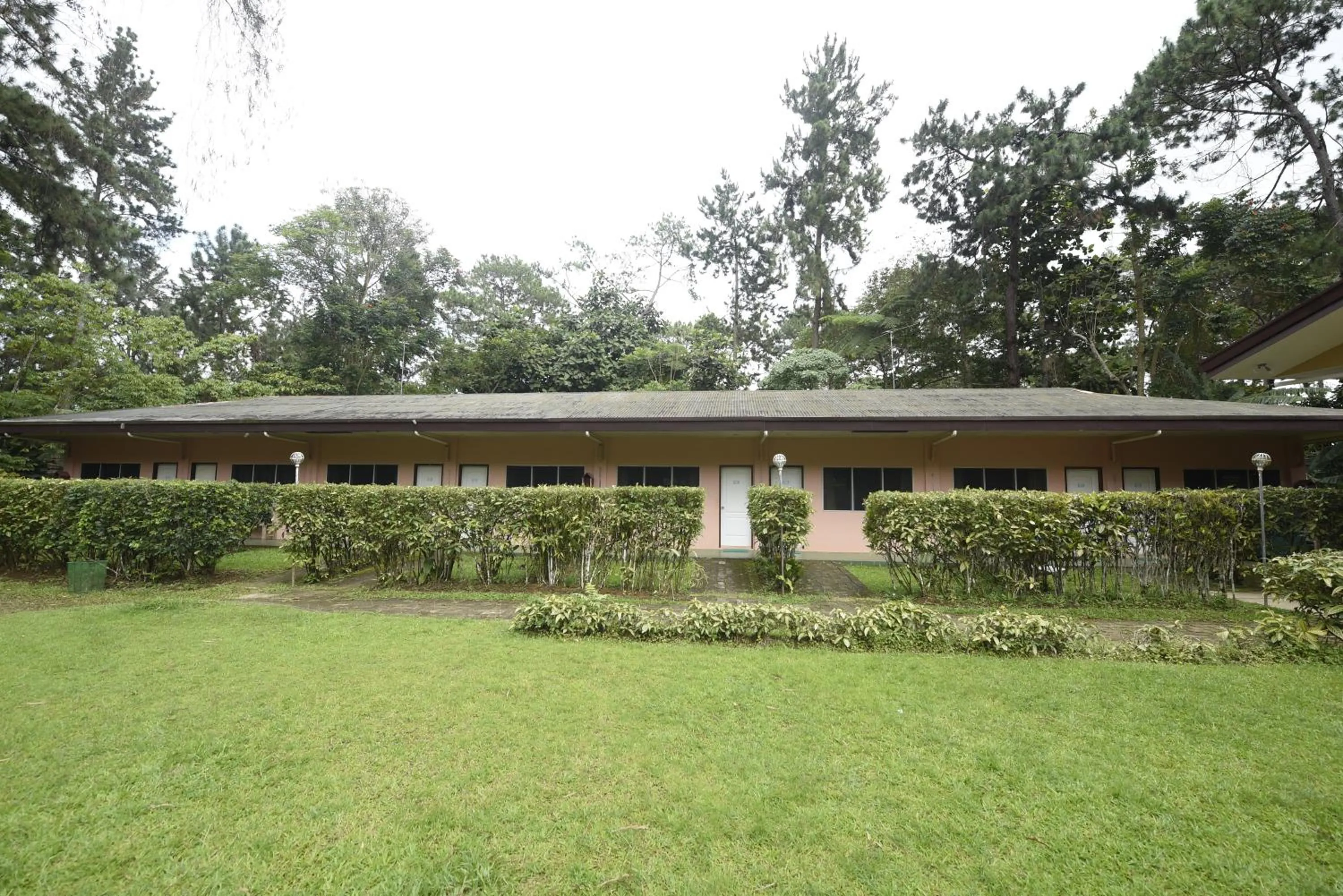 Eden Nature Park and Resort