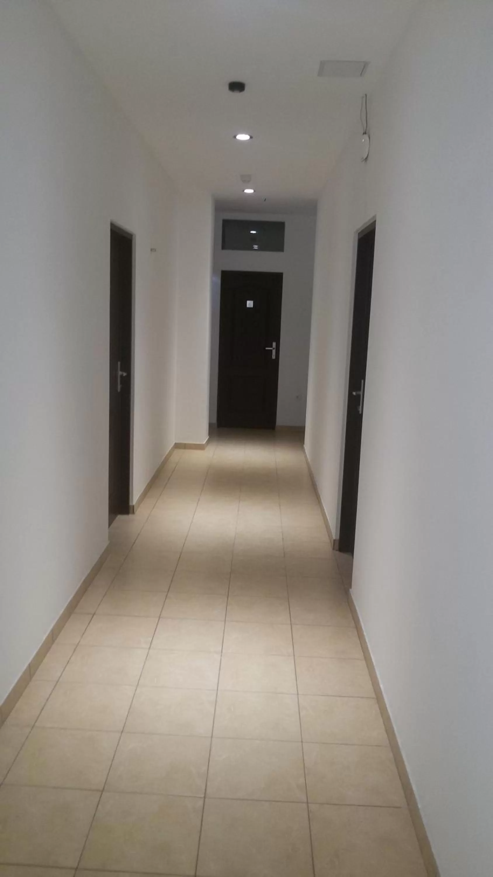 Lobby or reception in Motel Maks