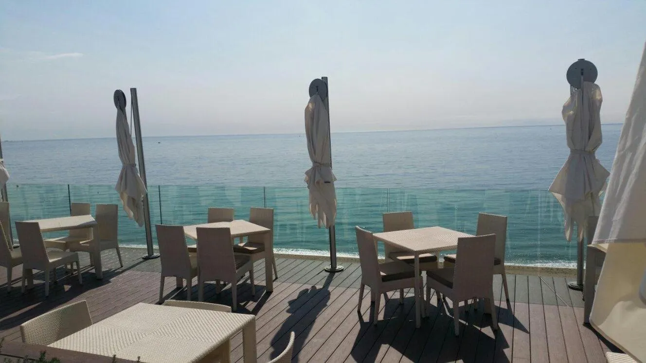 Cosmopolita Hotel Boutique & Spa