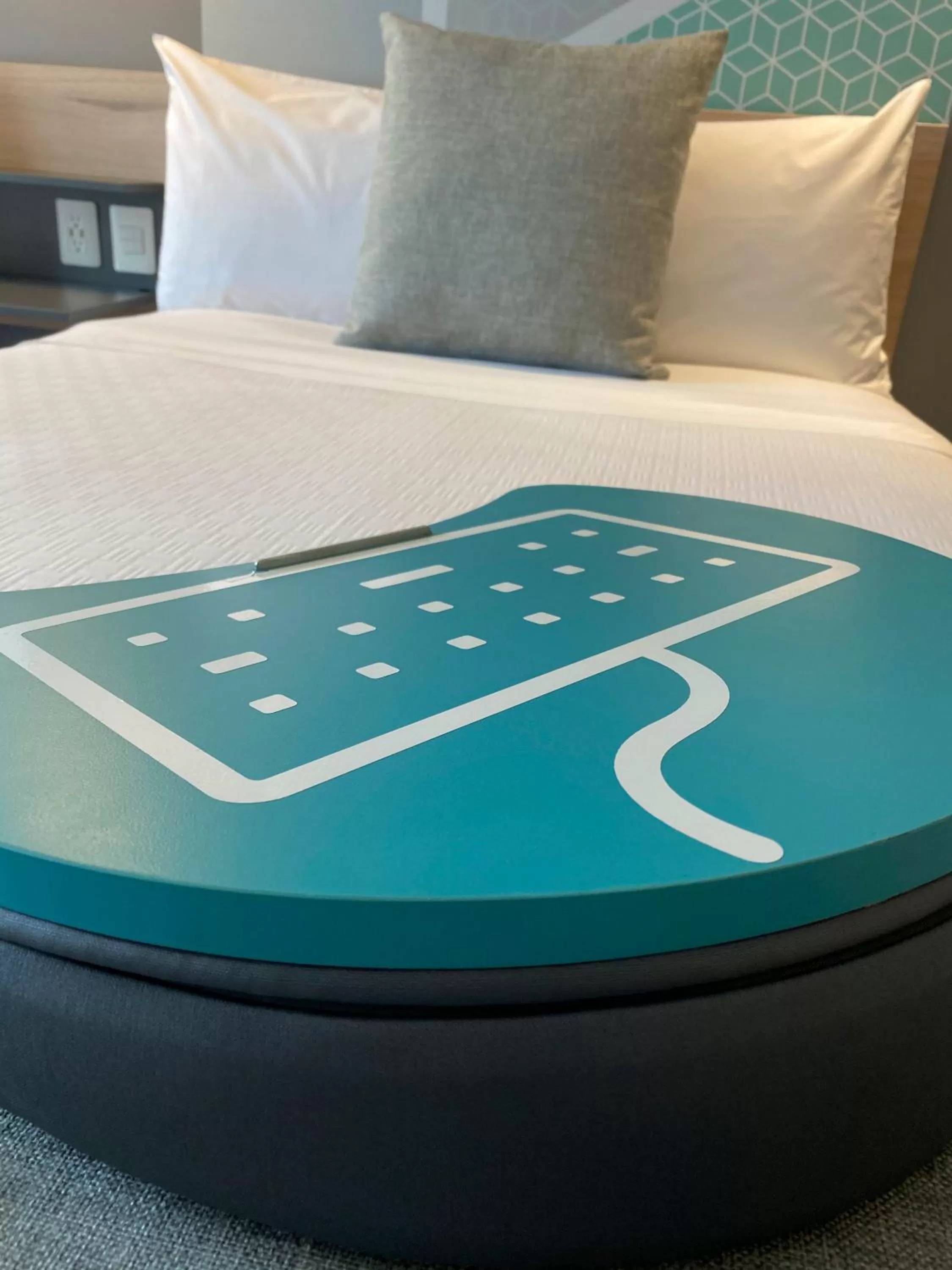 Lobby or reception, Bed in One Tapachula