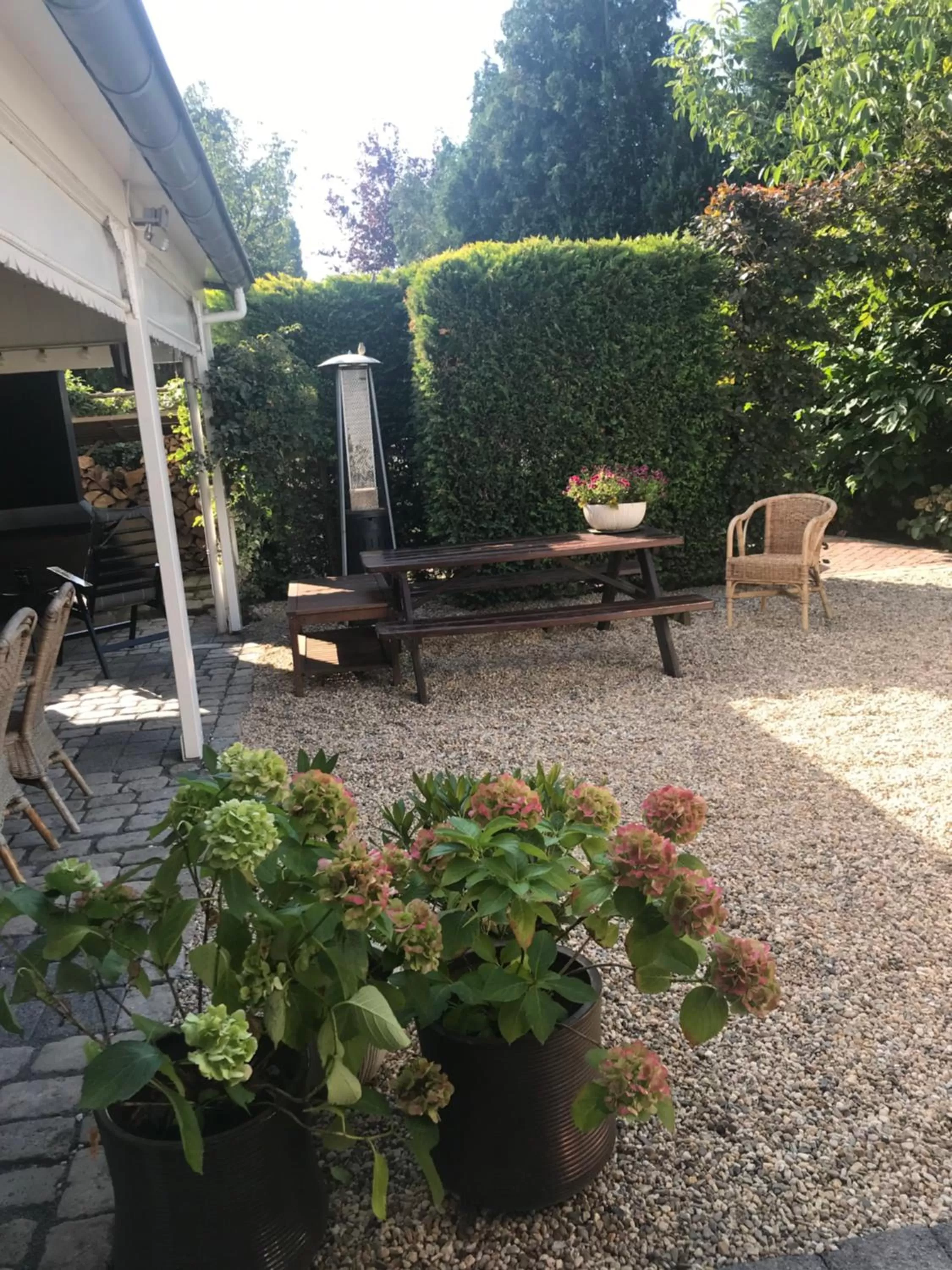 Bed and Breakfast Azzurro