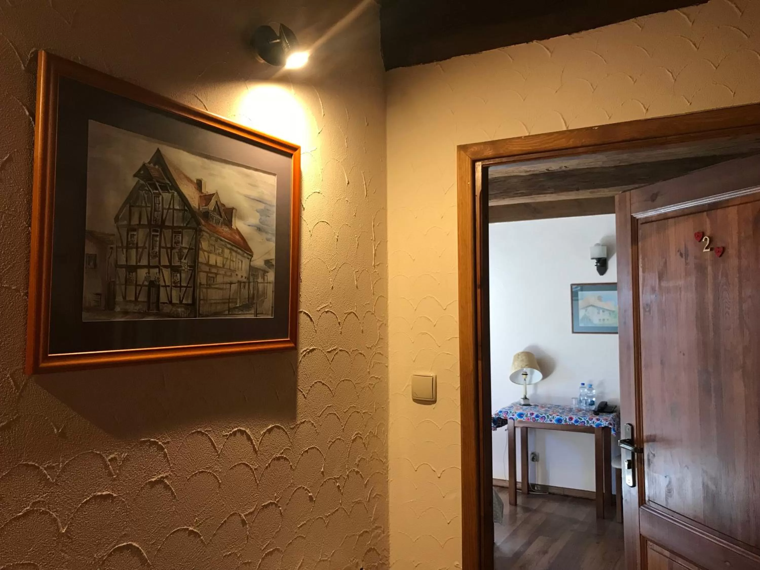 Stary Spichrz Kawiarnia & Noclegi