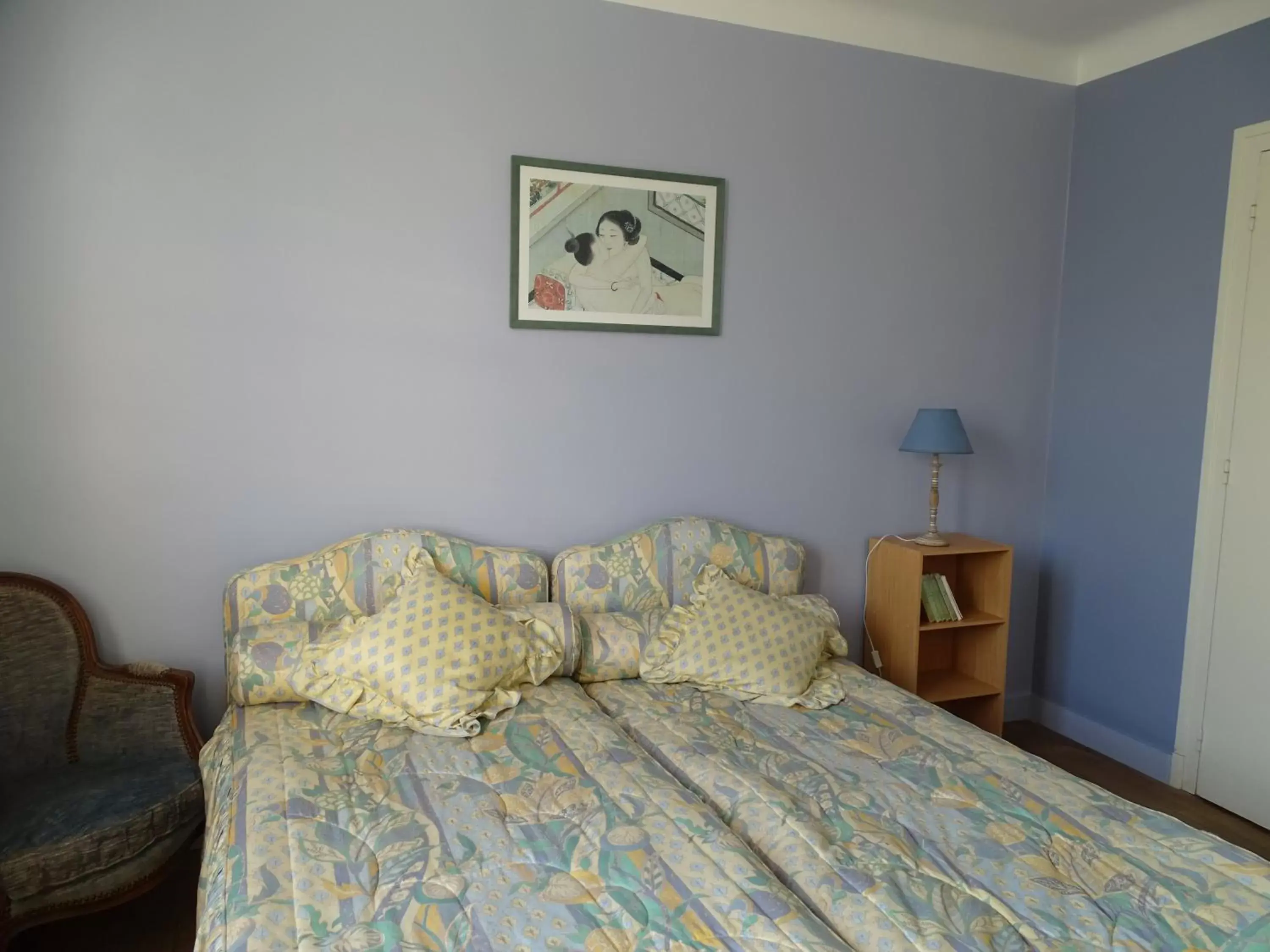 Single Room - single occupancy in Bed & Breizh Single Room - single occupancy in Bed & Breizh
