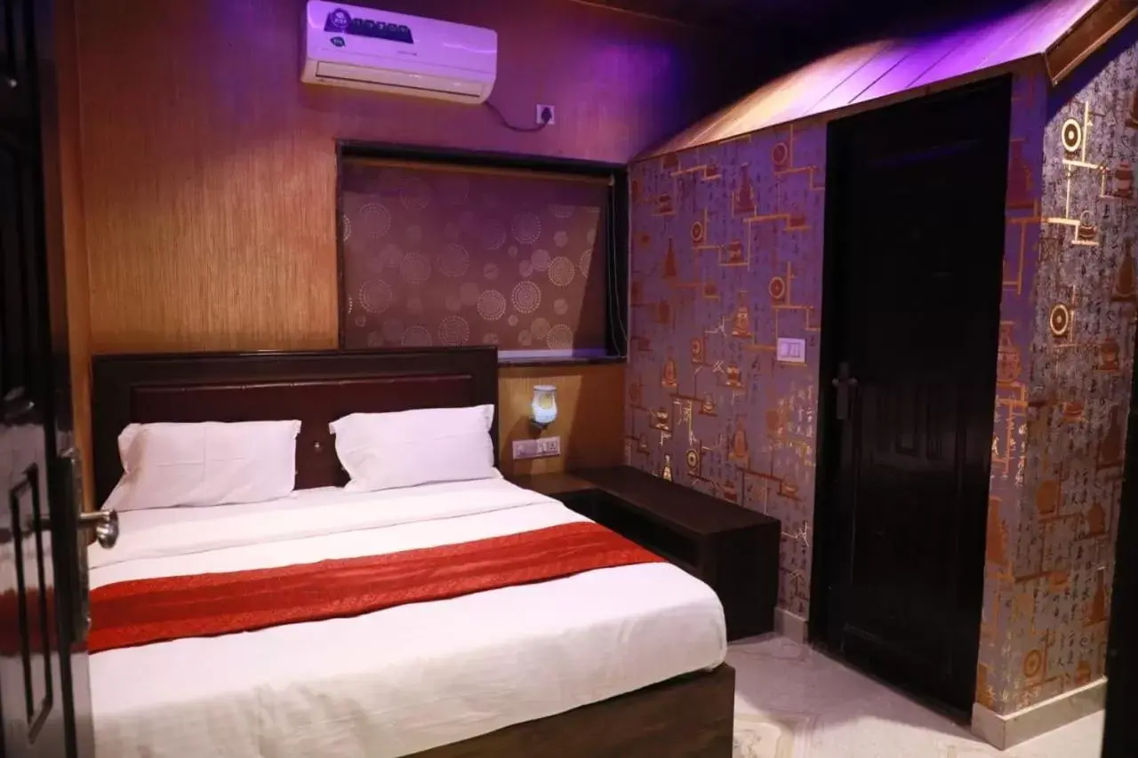 Executive Suite in Shiv Rudraksh Resort Executive Suite in Shiv Rudraksh Resort