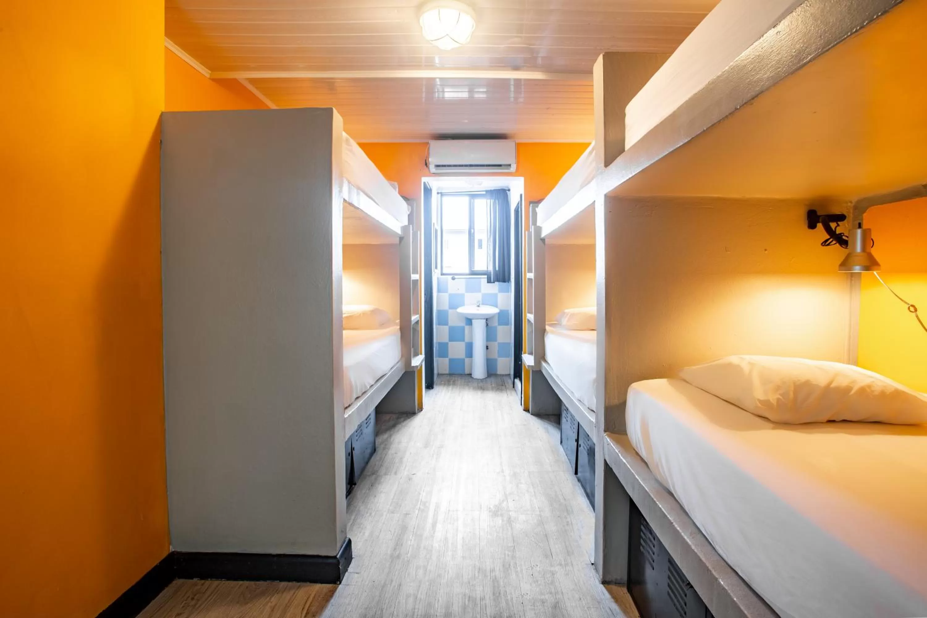 Private 4-Bed Room in Klika Bocas del Toro - Formerly Selina