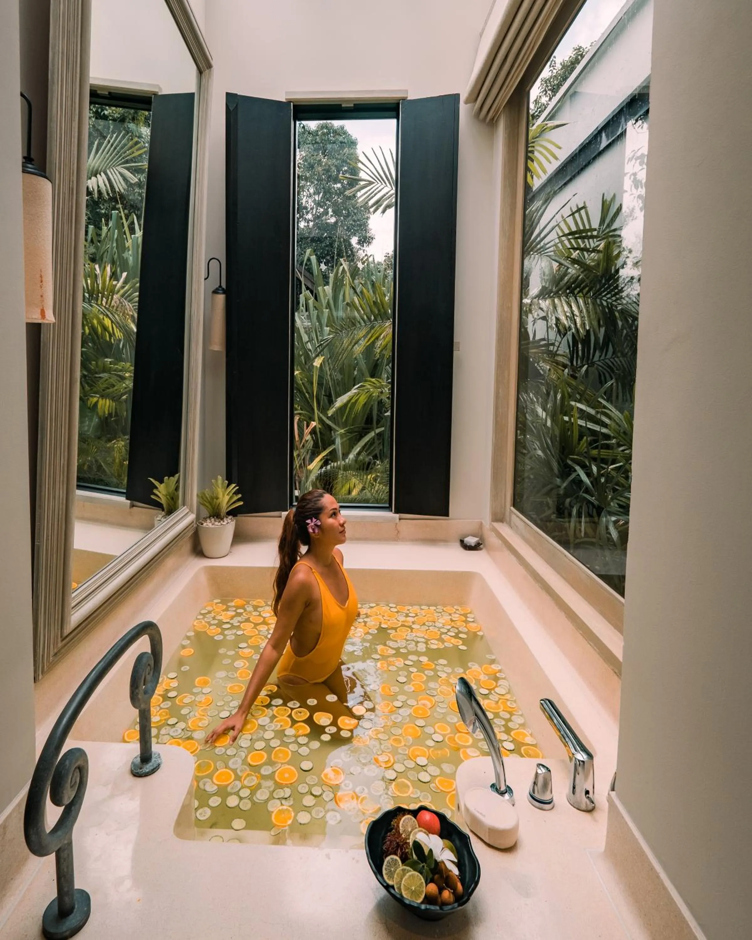 View (from property/room) in Anantara Mai Khao Phuket Villas