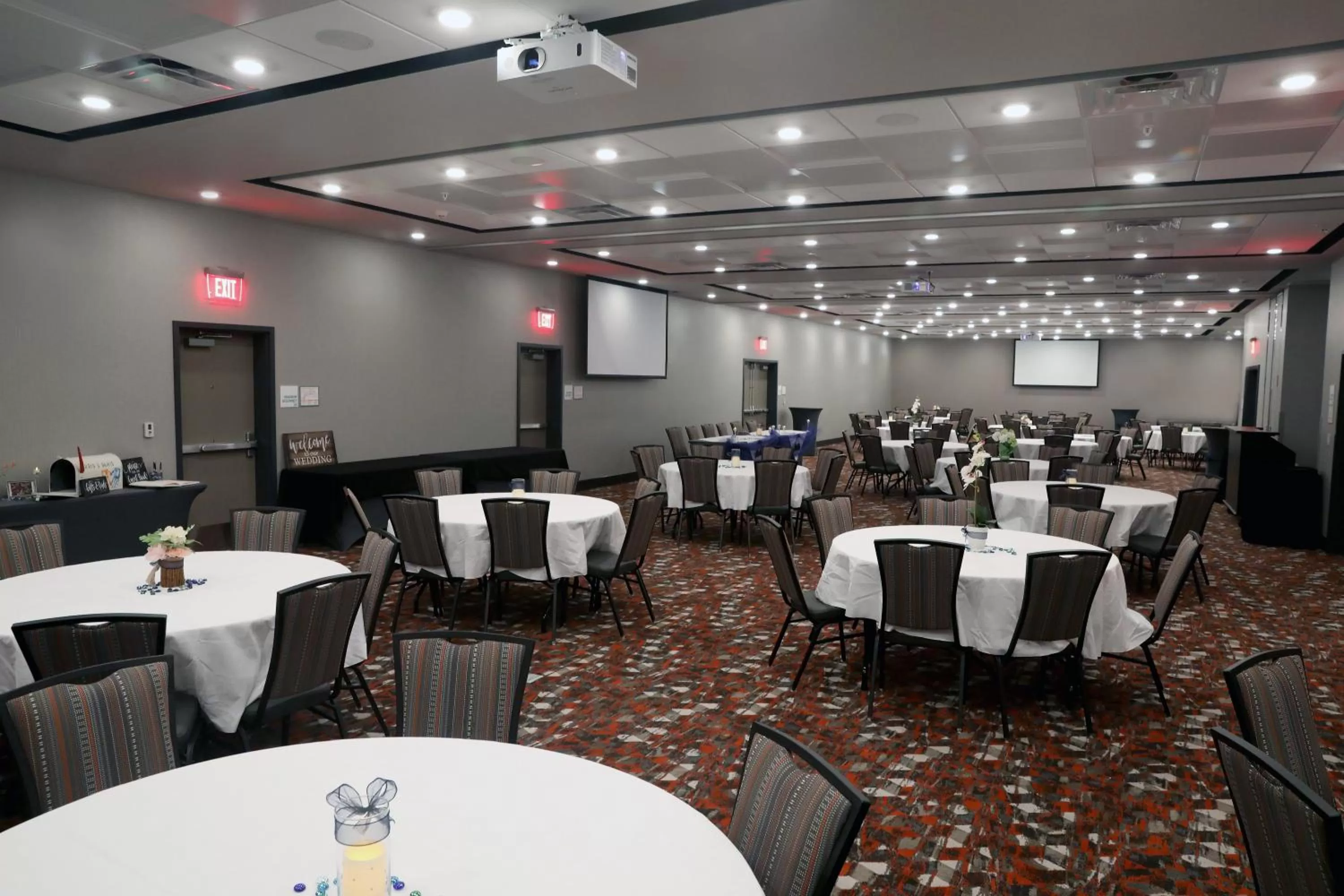 Banquet/Function facilities in Holiday Inn & Suites Sioux Falls - Airport by IHG