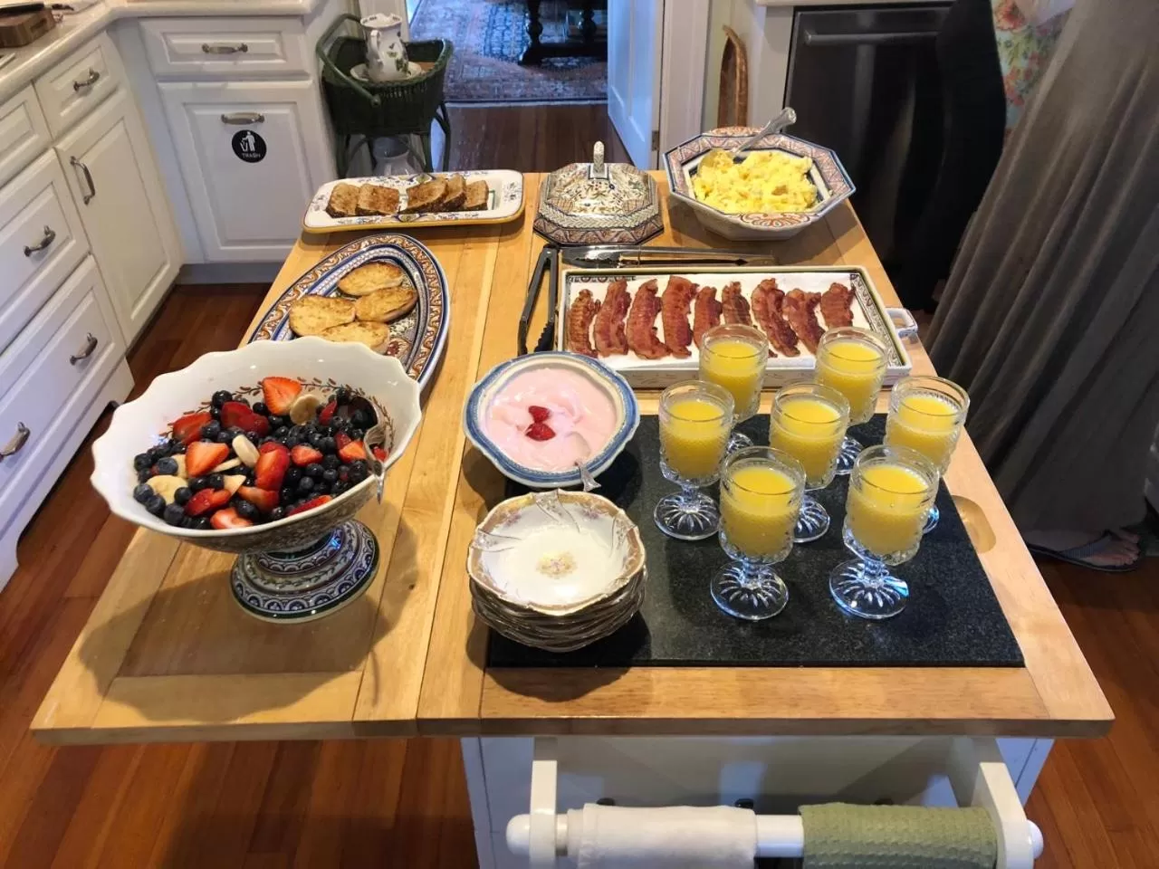 Other in Silvershell Inn