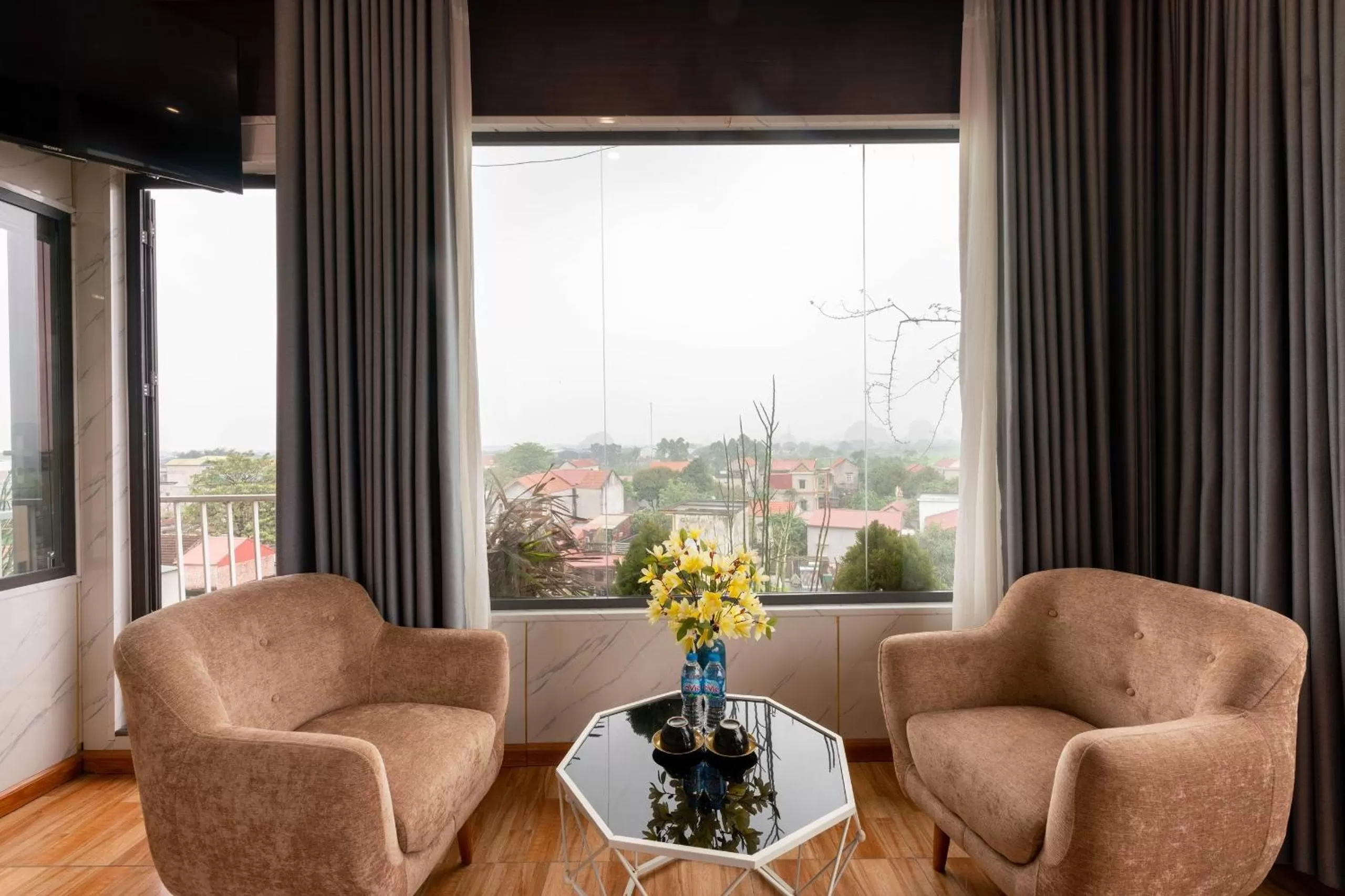 TAM COC SUNSHINE HOTEL