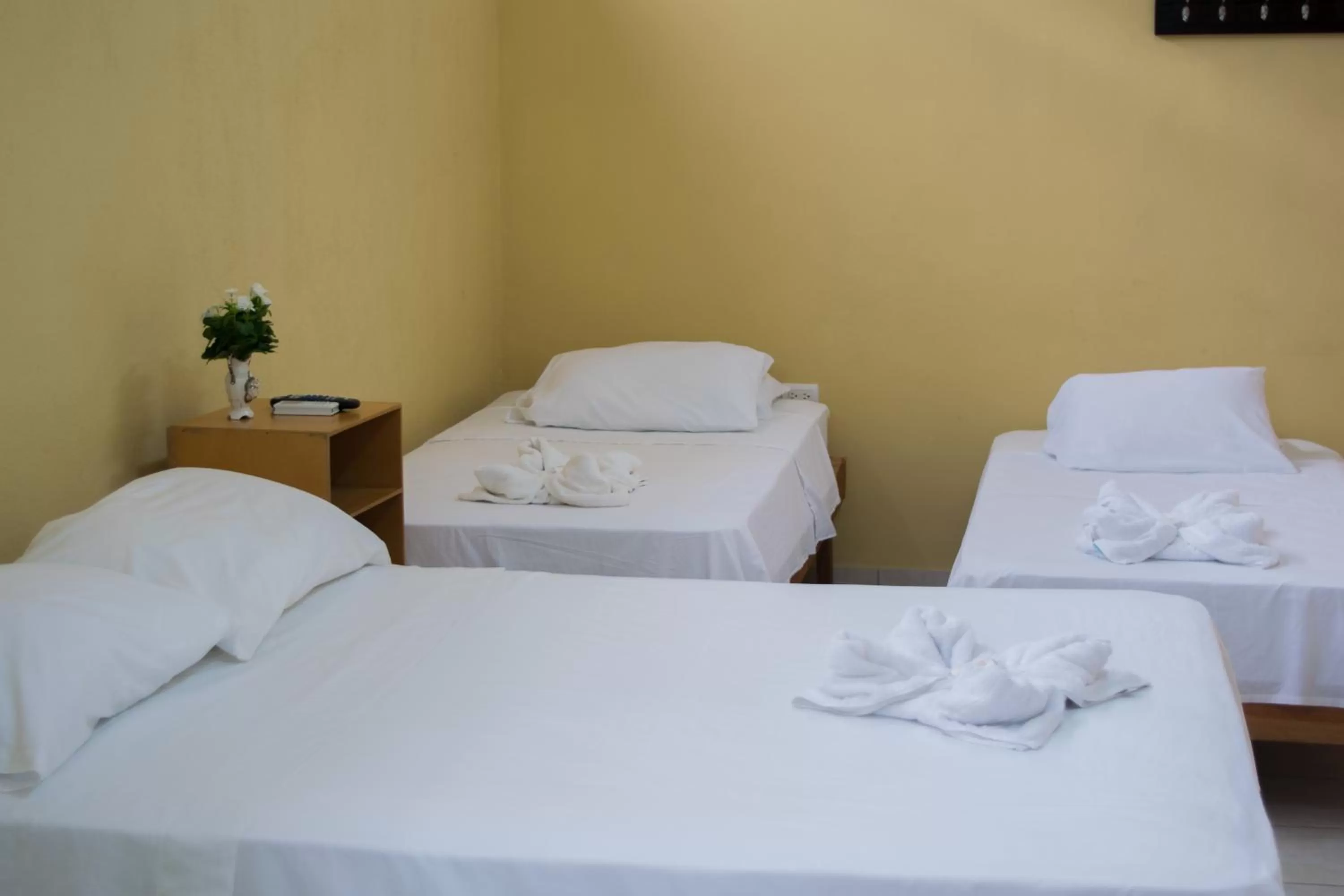 Photo of the whole room, Bed in Hotel Valerie