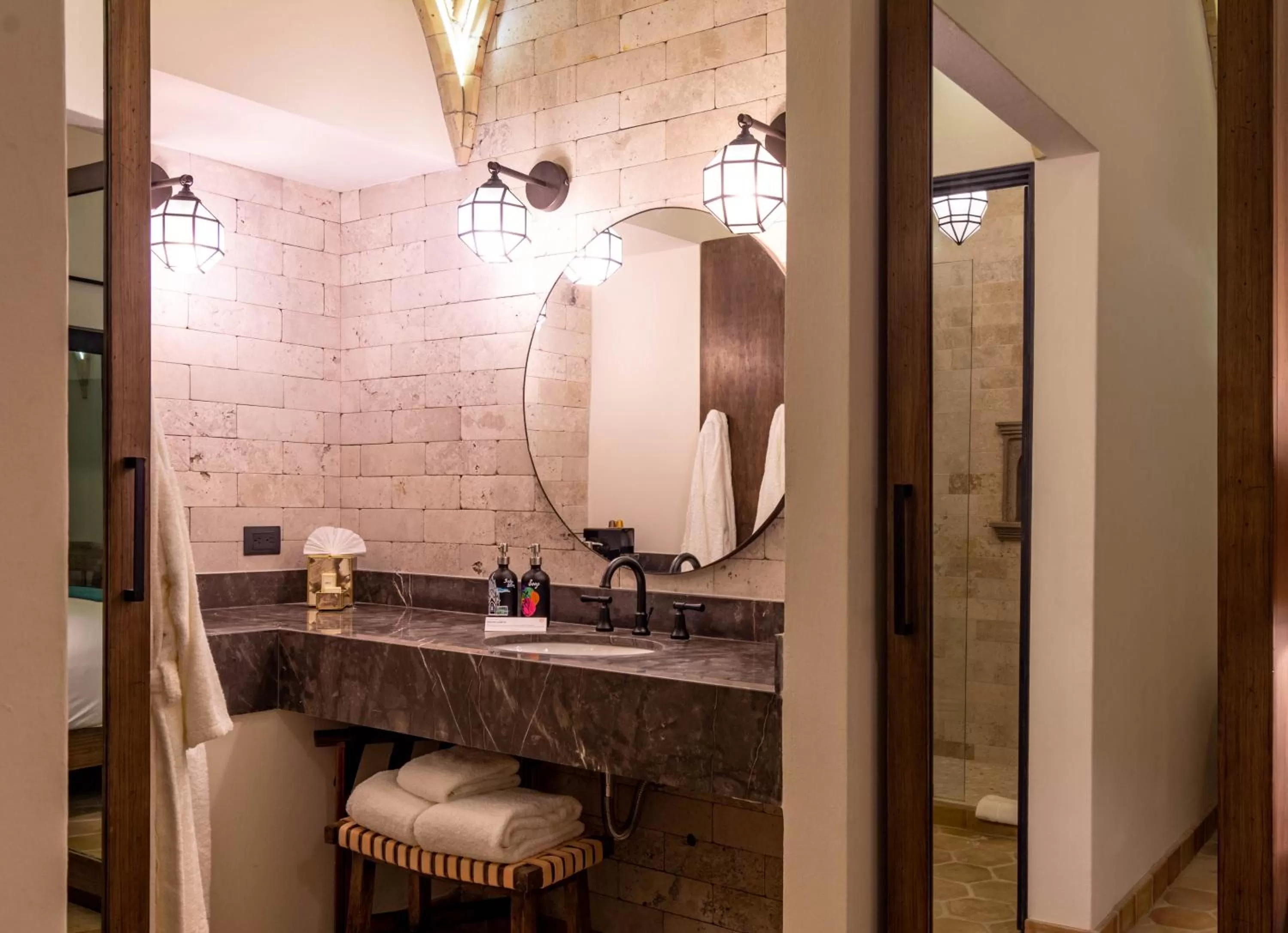 Casa 1810 Parque Hotel Boutique