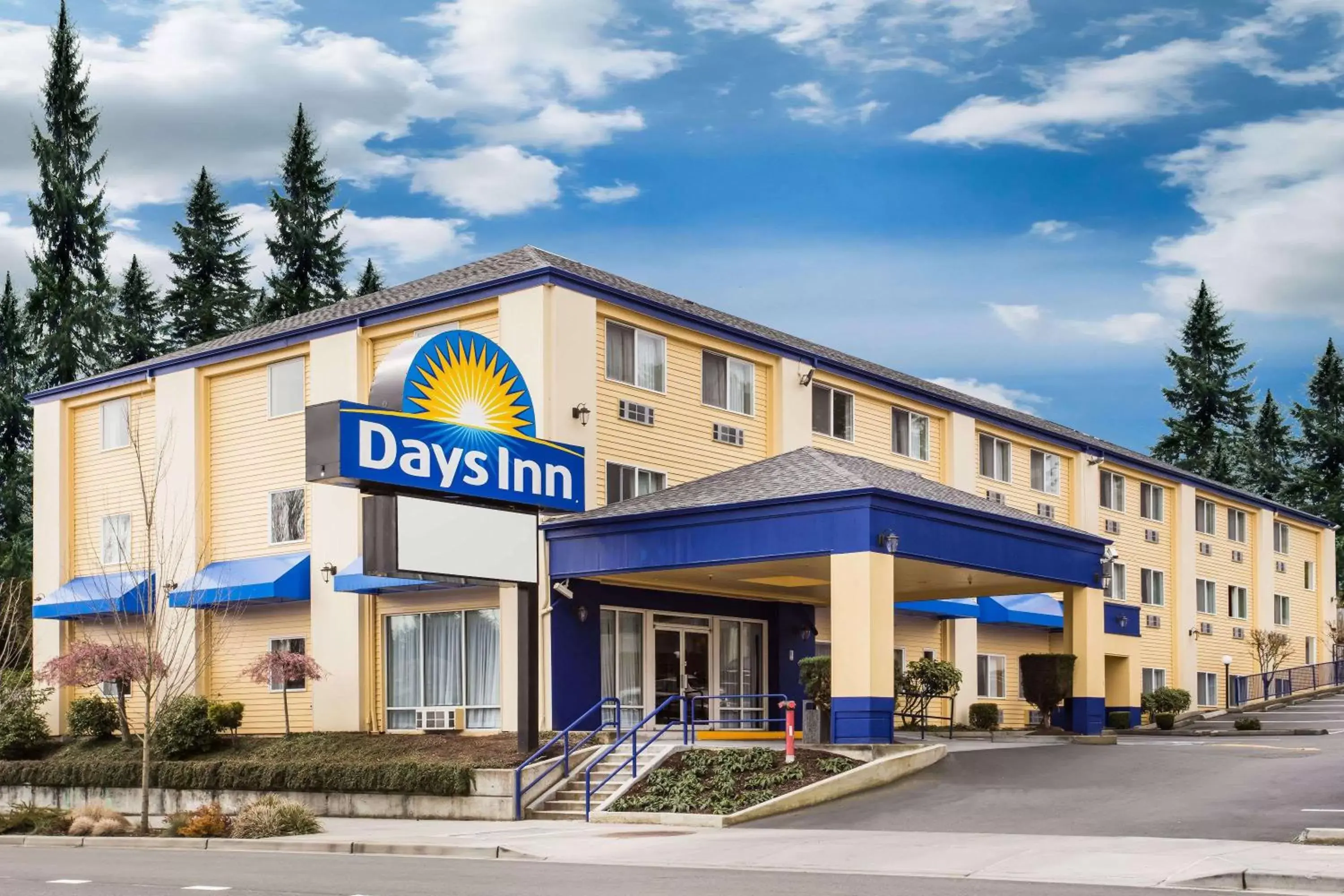 Days Inn by Wyndham Seattle Aurora Days Inn by Wyndham Seattle Aurora