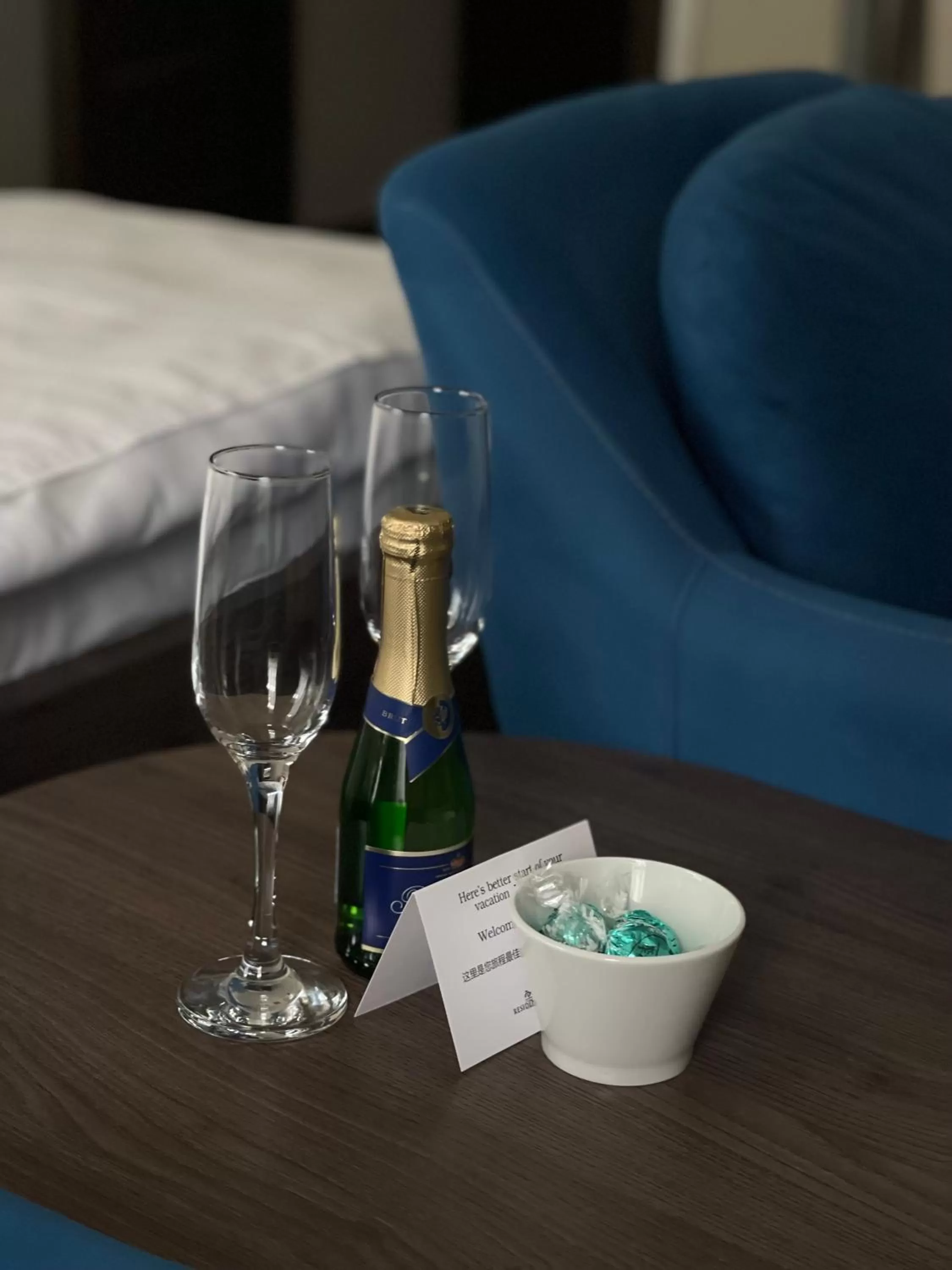 Hotel Residence Spalena