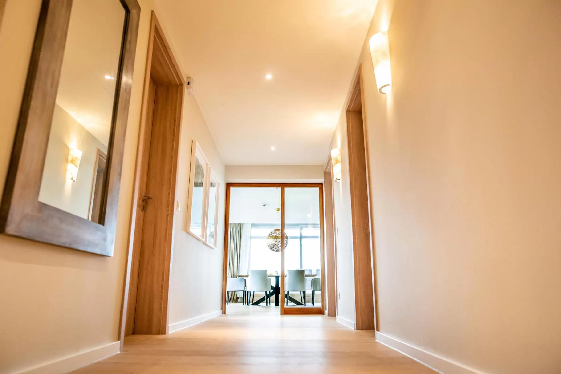 Intermar Hotel & Apartments