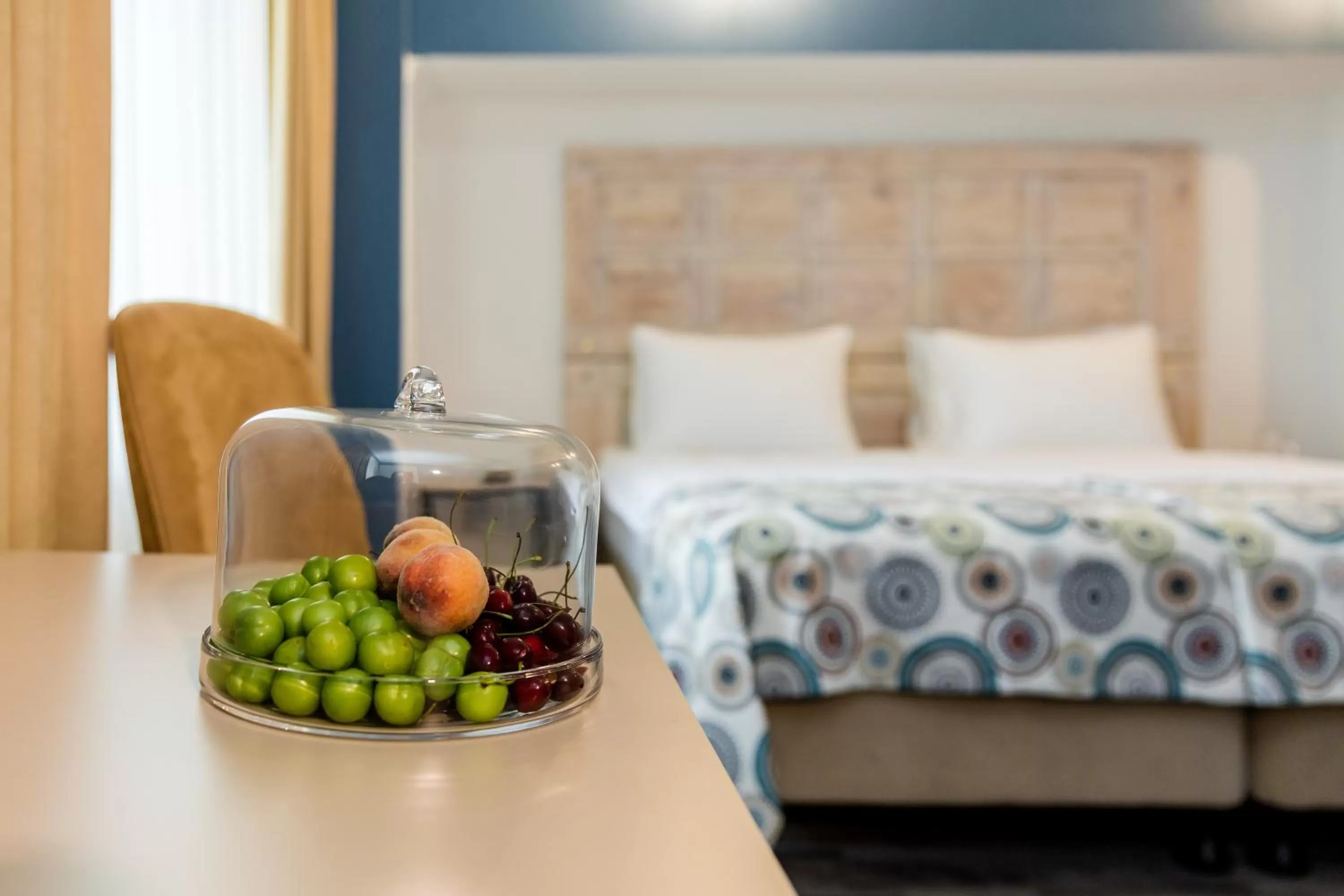 Other, Bed in Gvino Minda