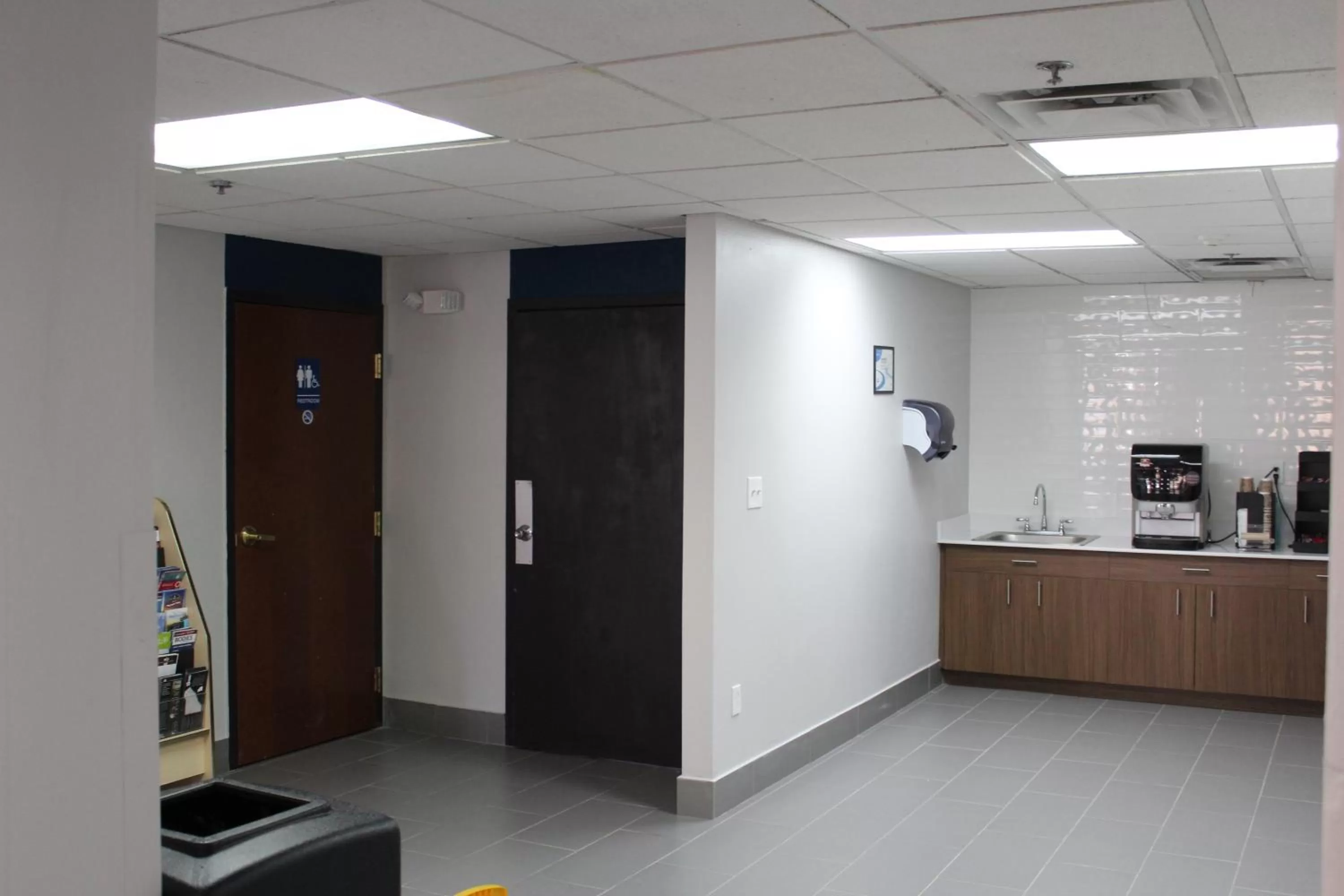 Breakfast in Microtel Inn & Suites by Wyndham Stockbridge/Atlanta I-75