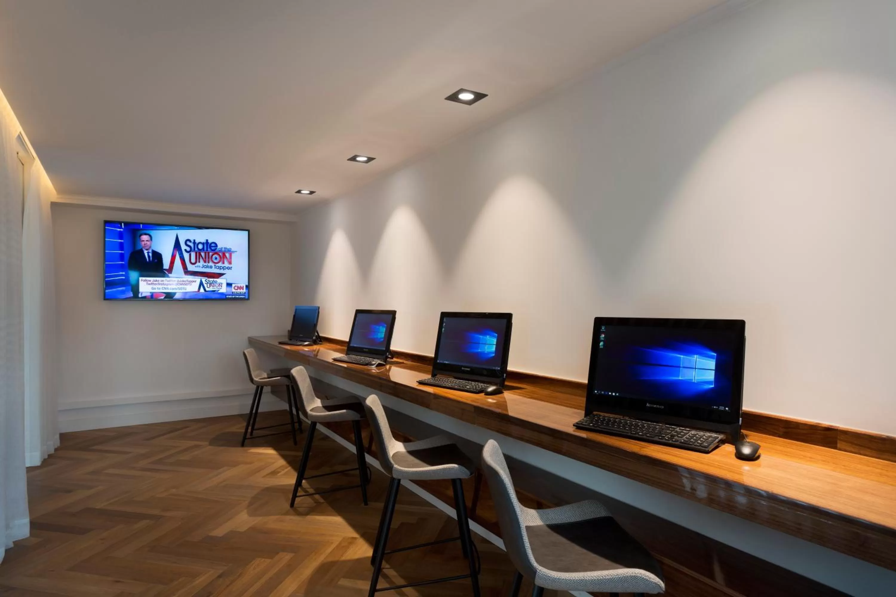 Area and facilities in Orchid Tel Aviv