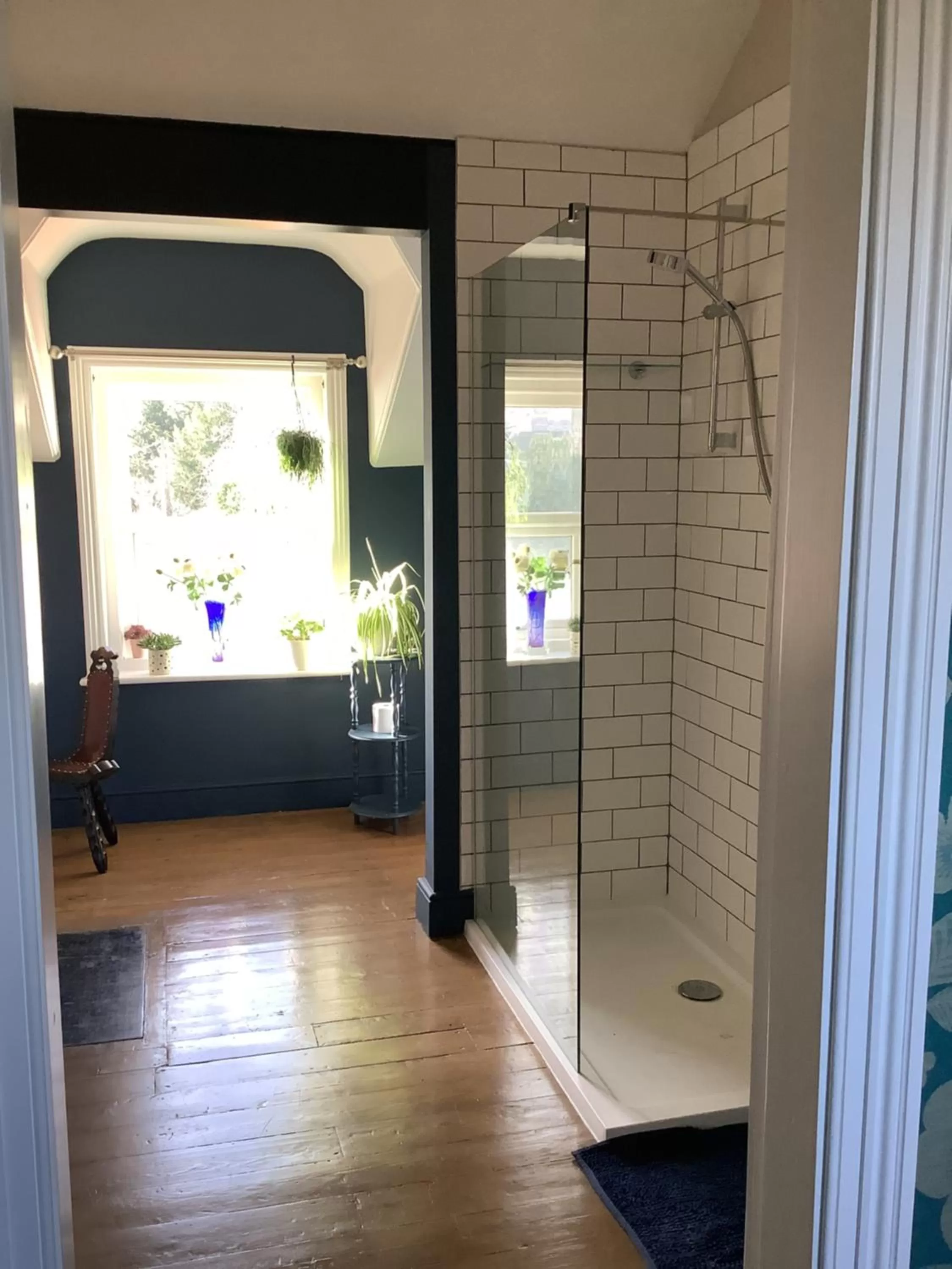 The Views Bed and Breakfast