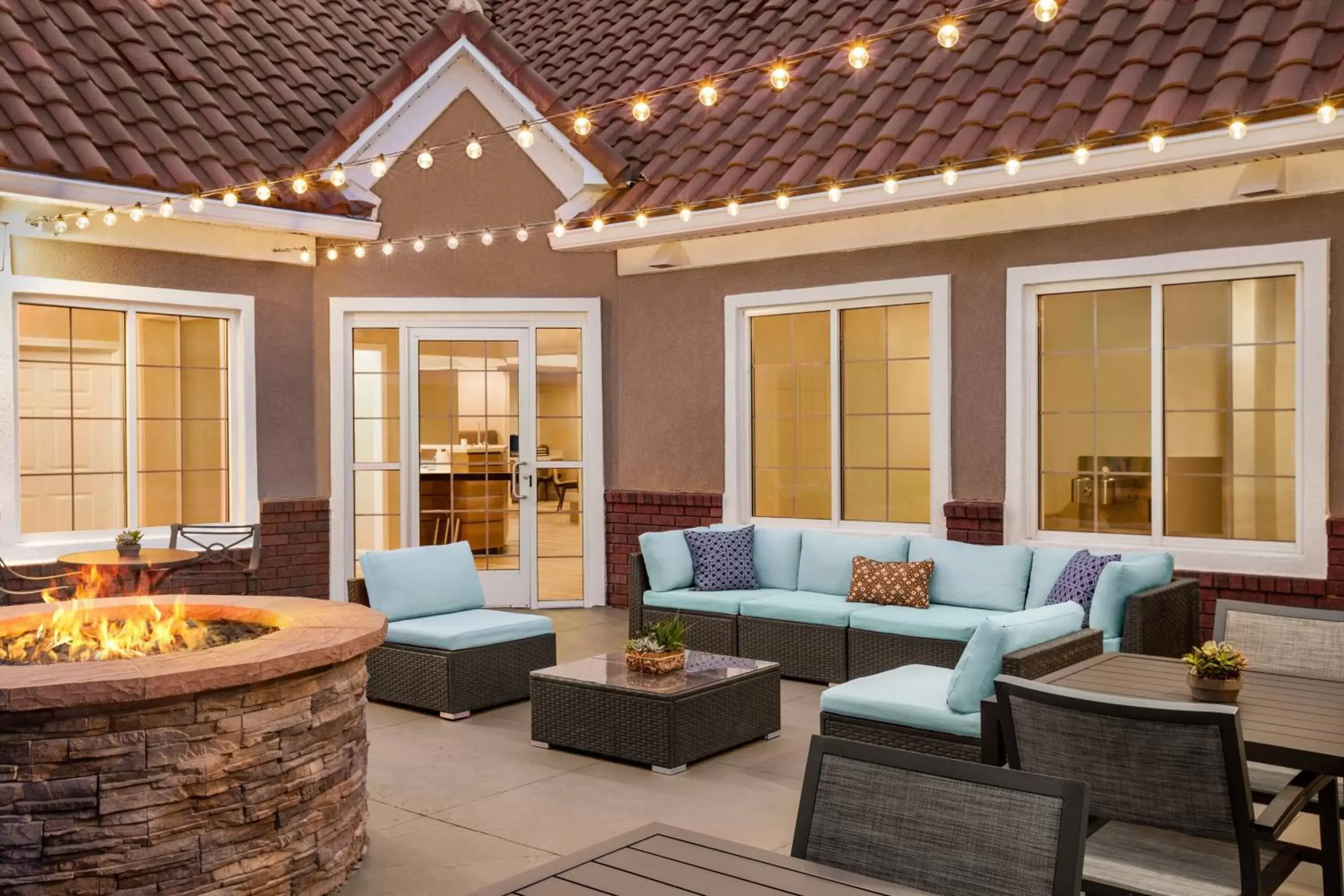 Residence Inn by Marriott Palmdale Lancaster Residence Inn by Marriott Palmdale Lancaster