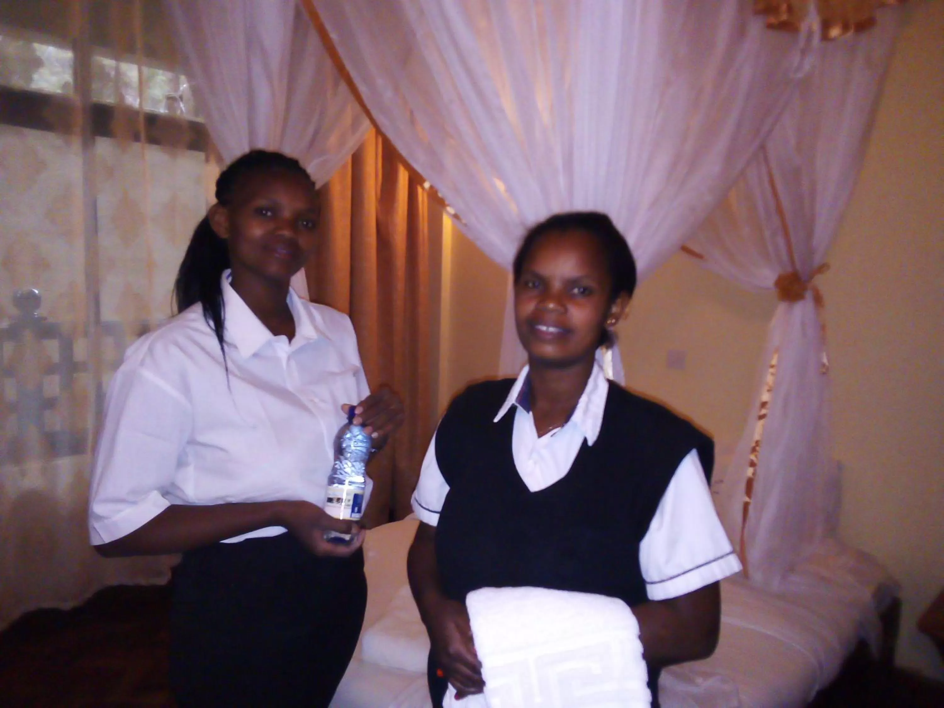 Vienna Woods Hotel Nakuru