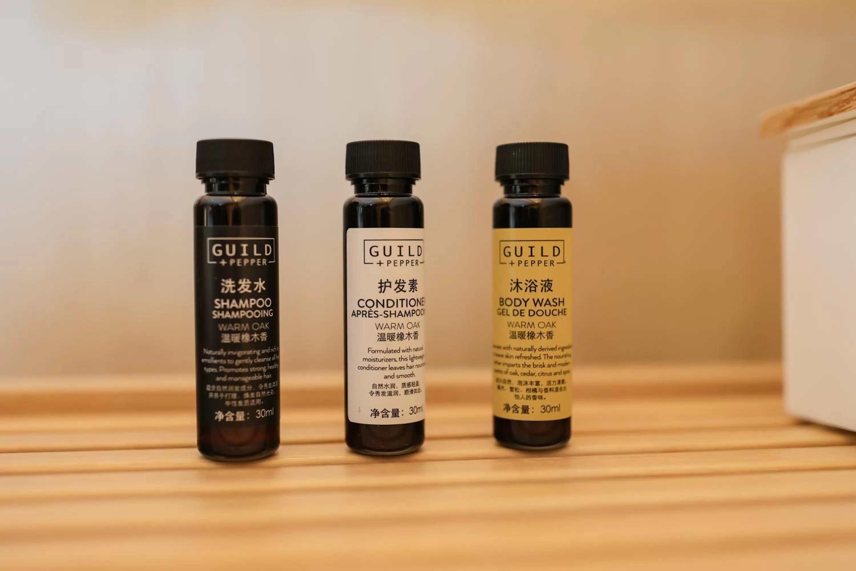 Bathroom in The Taikang Sanya, a Tribute Portfolio Resort