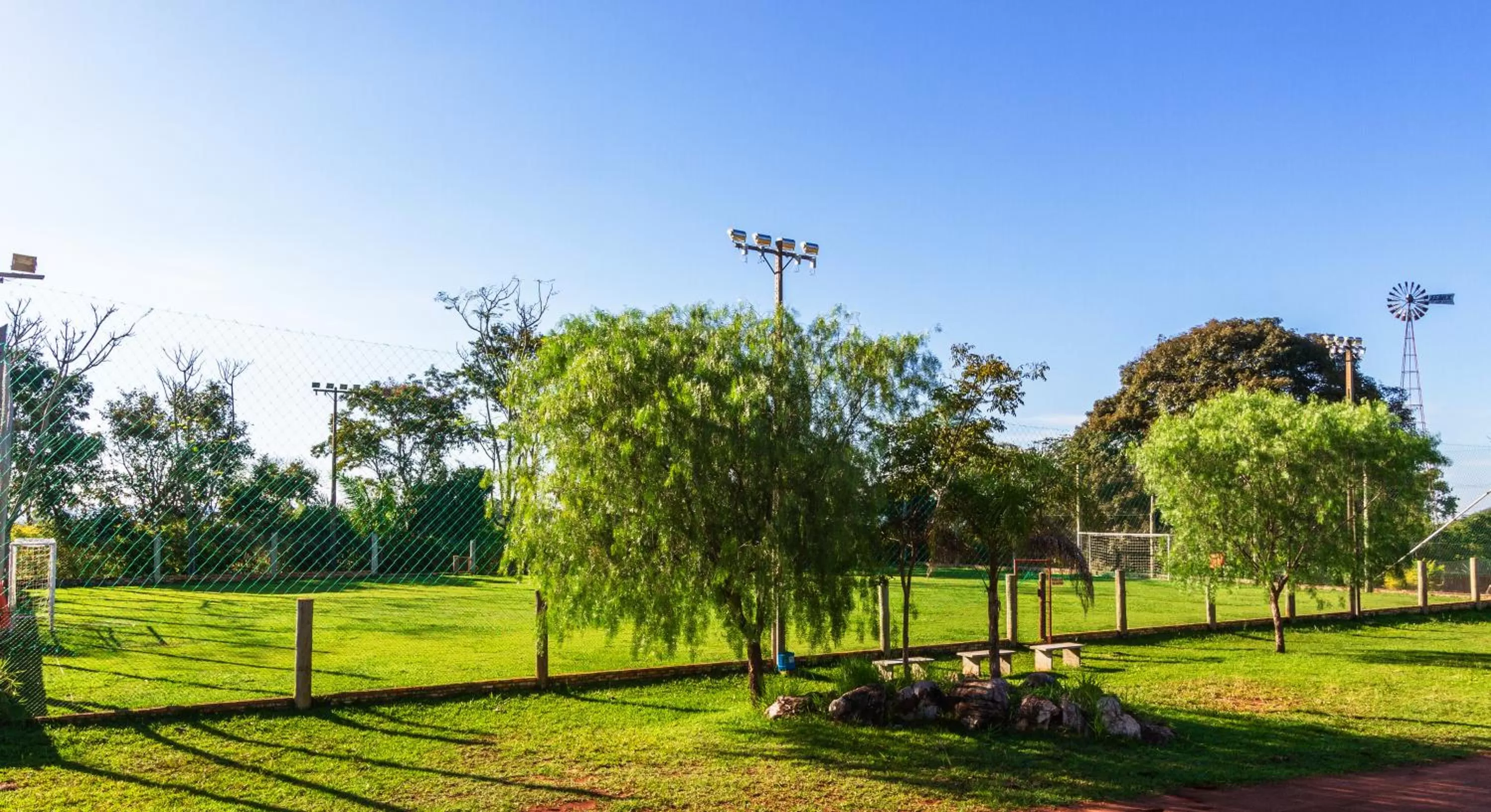 Entertainment in Pousada Di Luna