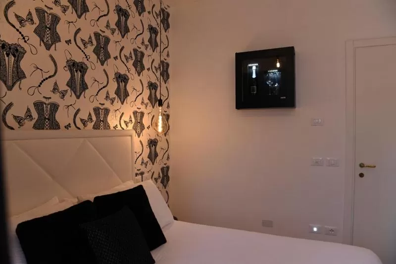 Other, Bed in Lainez Rooms & Suites