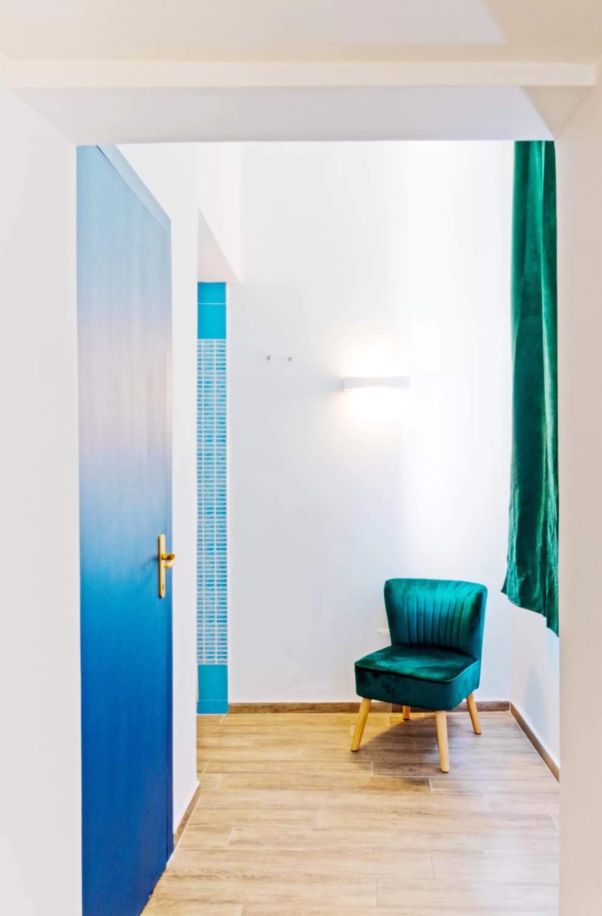 View (from property/room) in Palazzo Belmosto