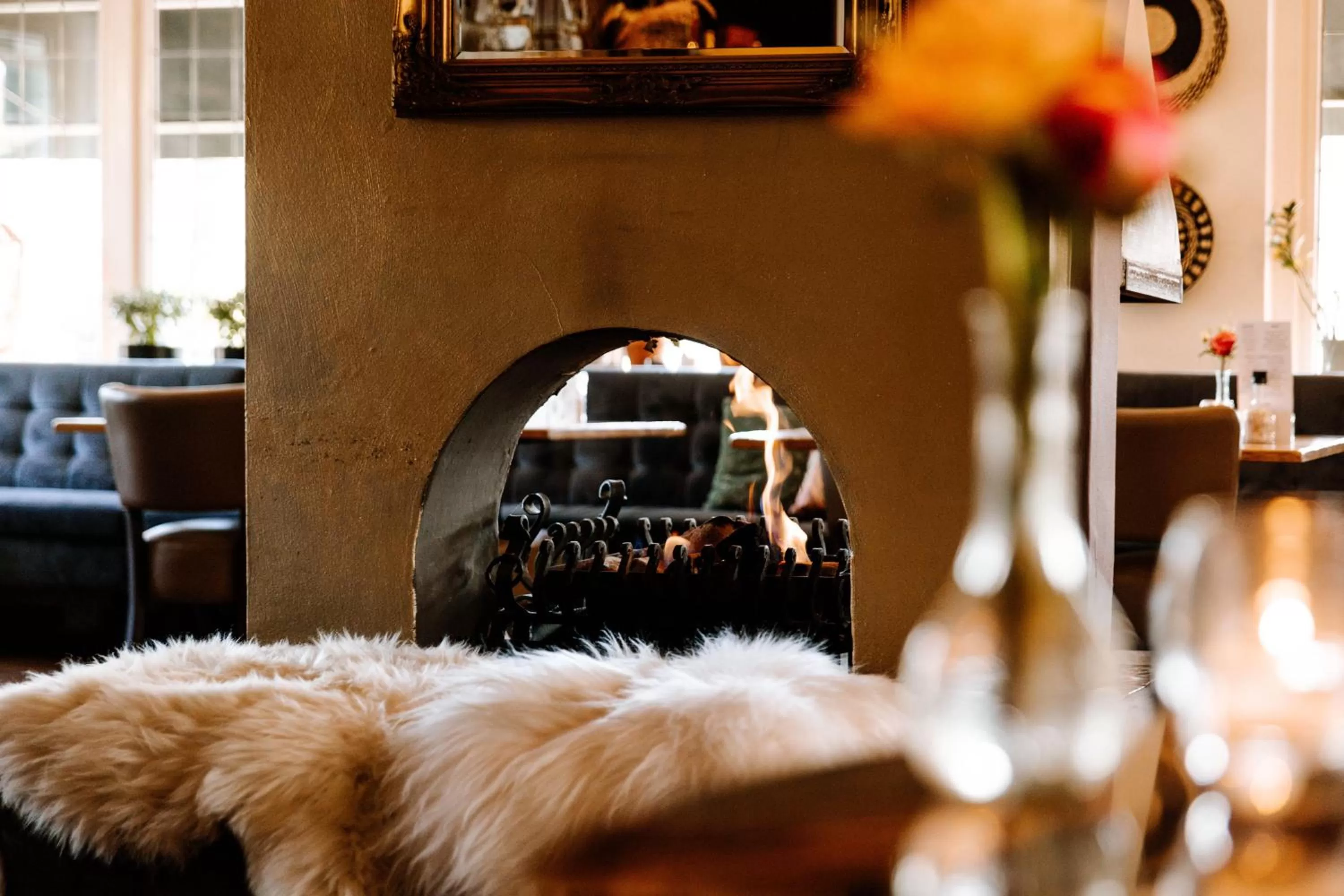 Boutique Hotel Hoog Soeren