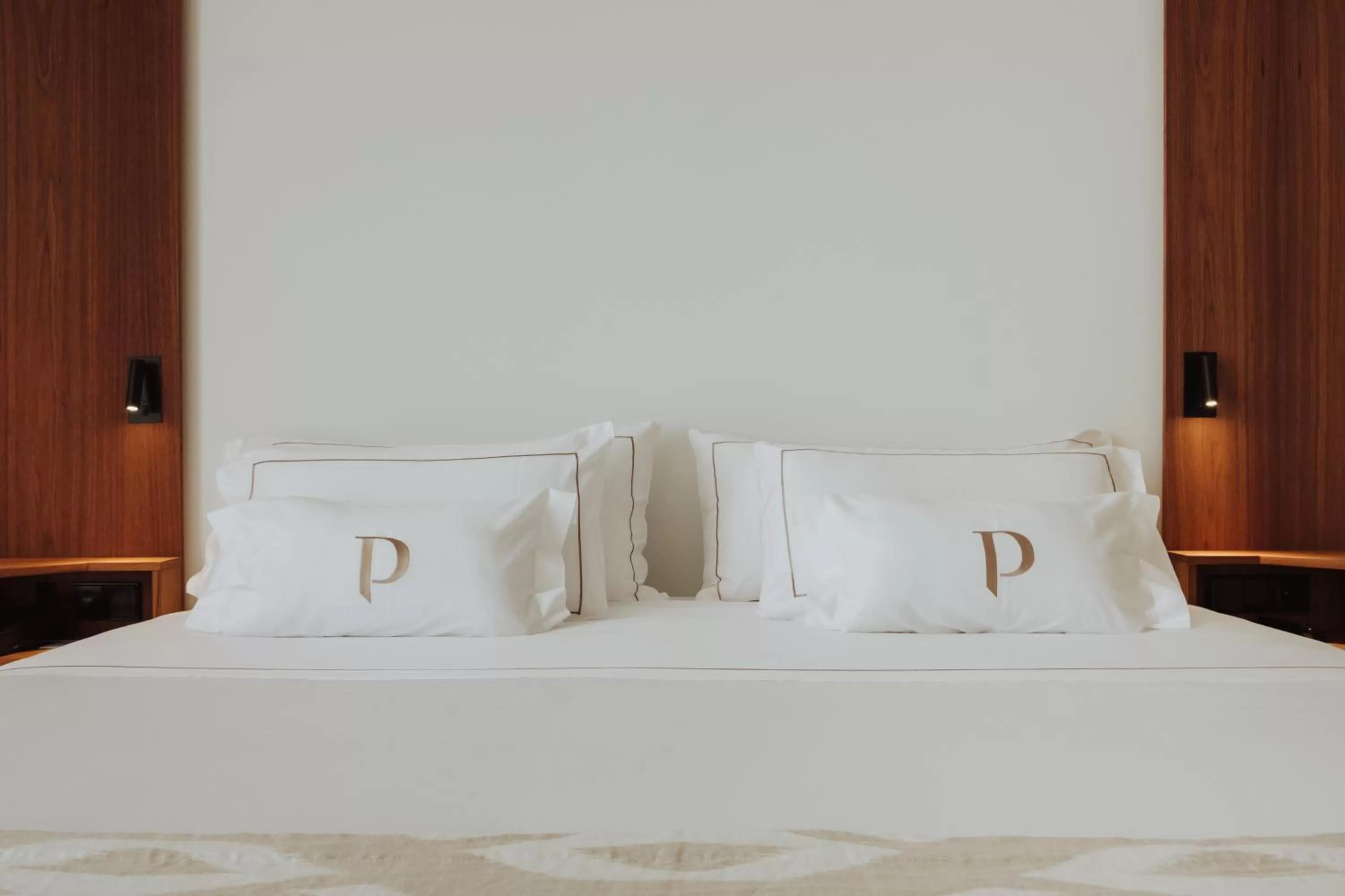 Bed in Es Princep - The Leading Hotels of the World