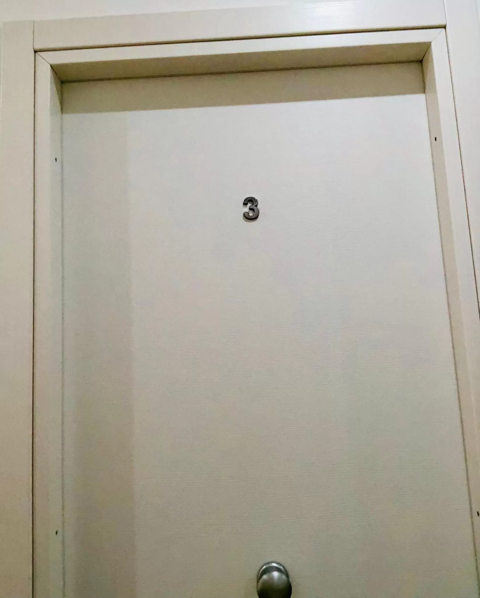 Economy Double or Twin Room in B&B Bellavista